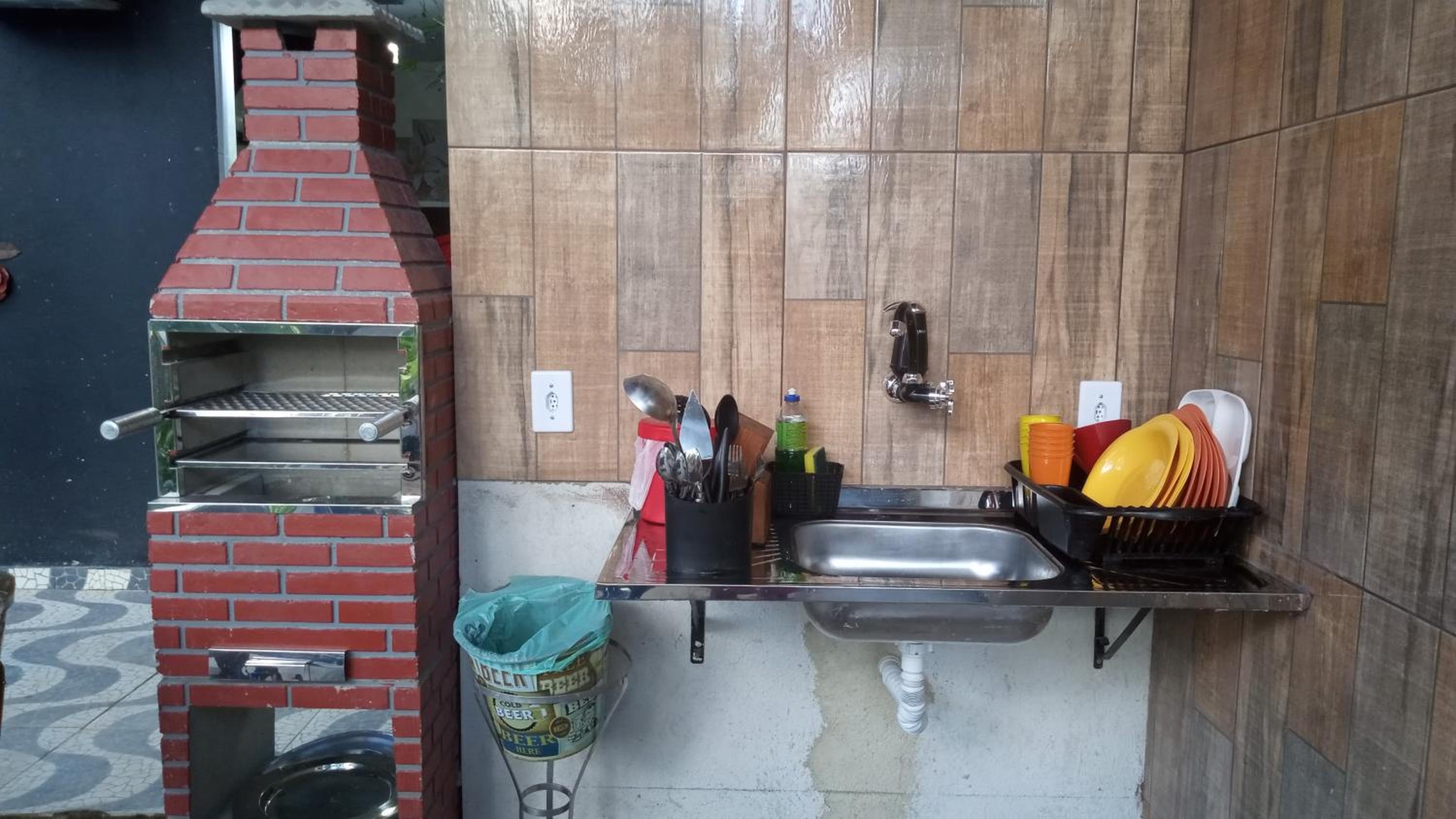 Standard Apartment - Photo 28