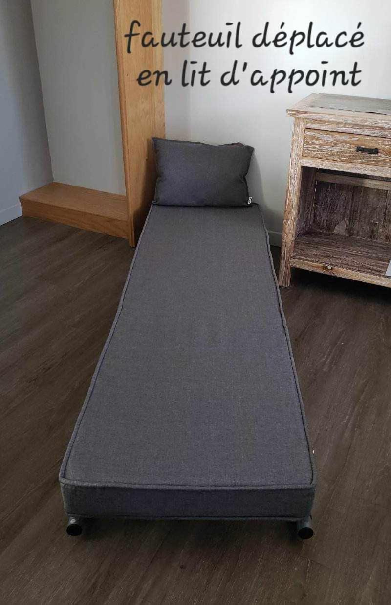 Double Room - Photo 14