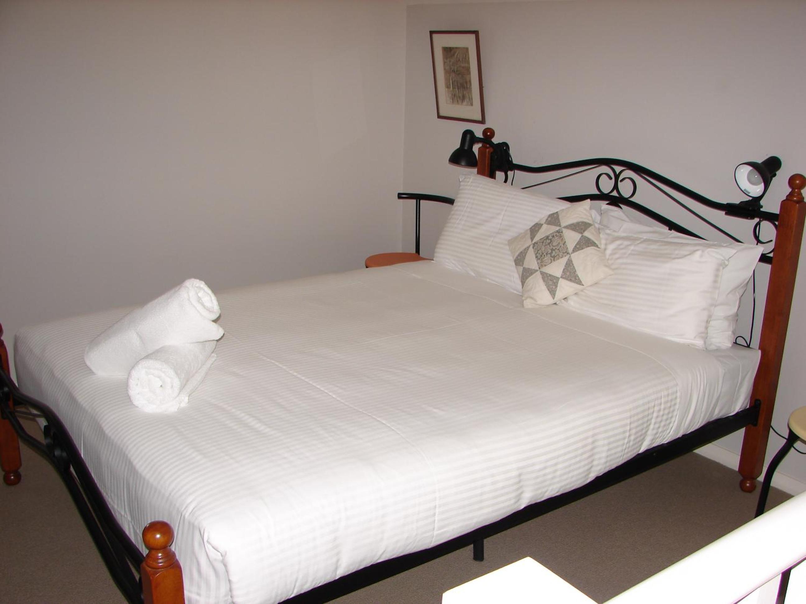 Deluxe Three-Bedroom Villa