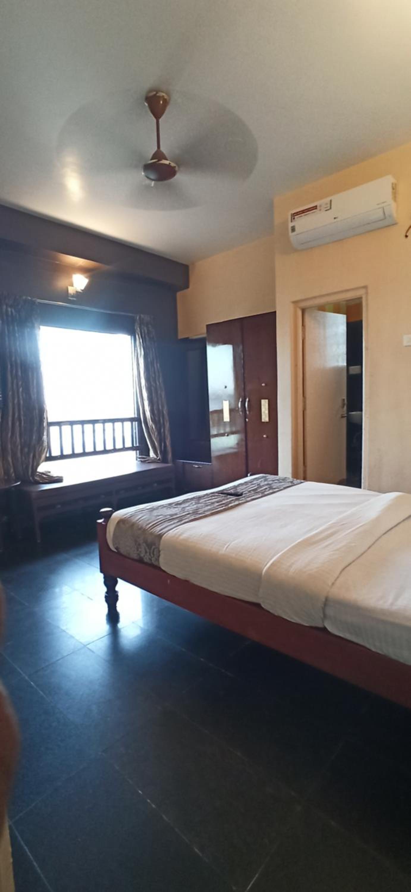 Deluxe Double Room - Photo 2