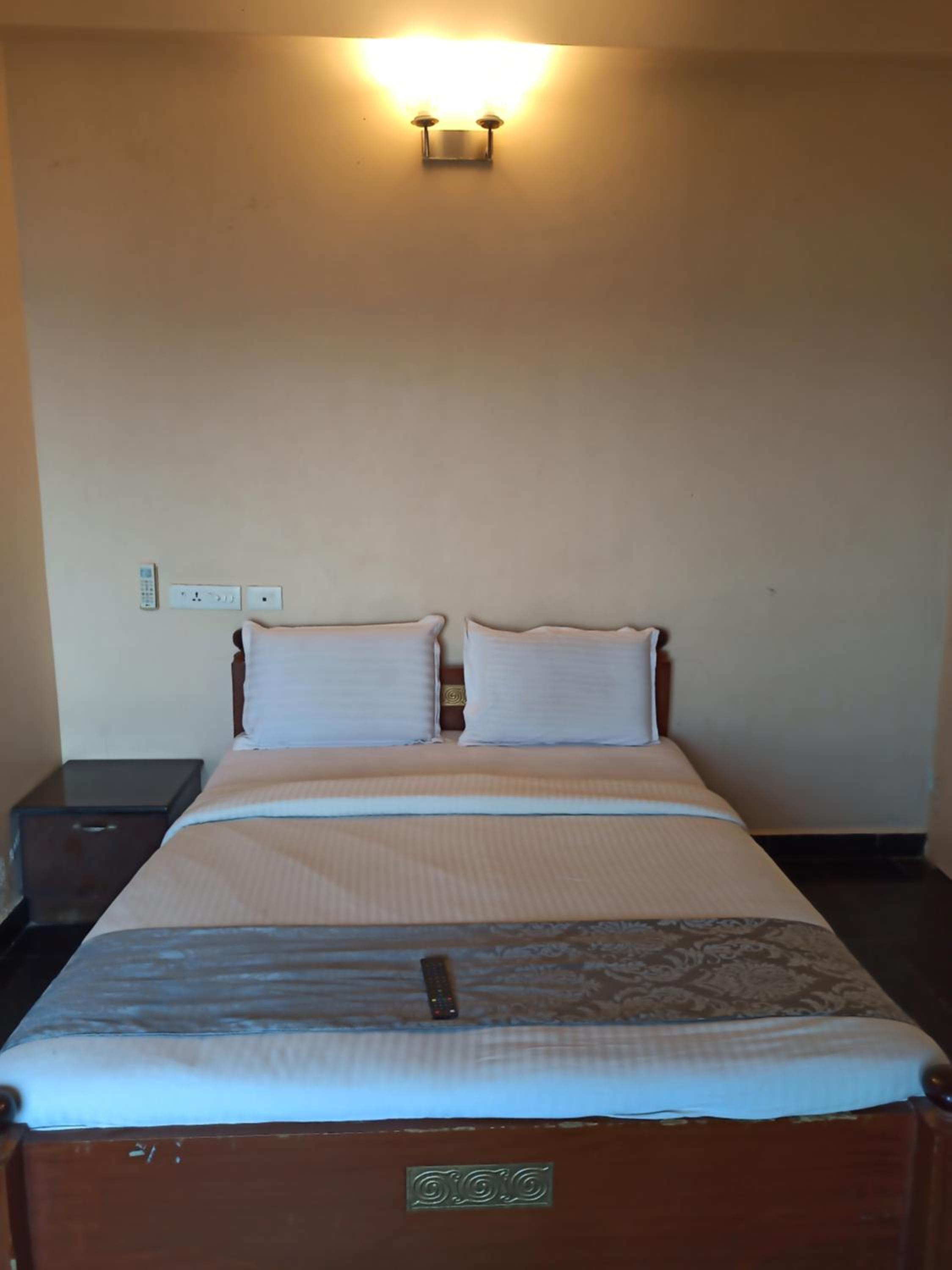 Deluxe Double Room - Photo 4