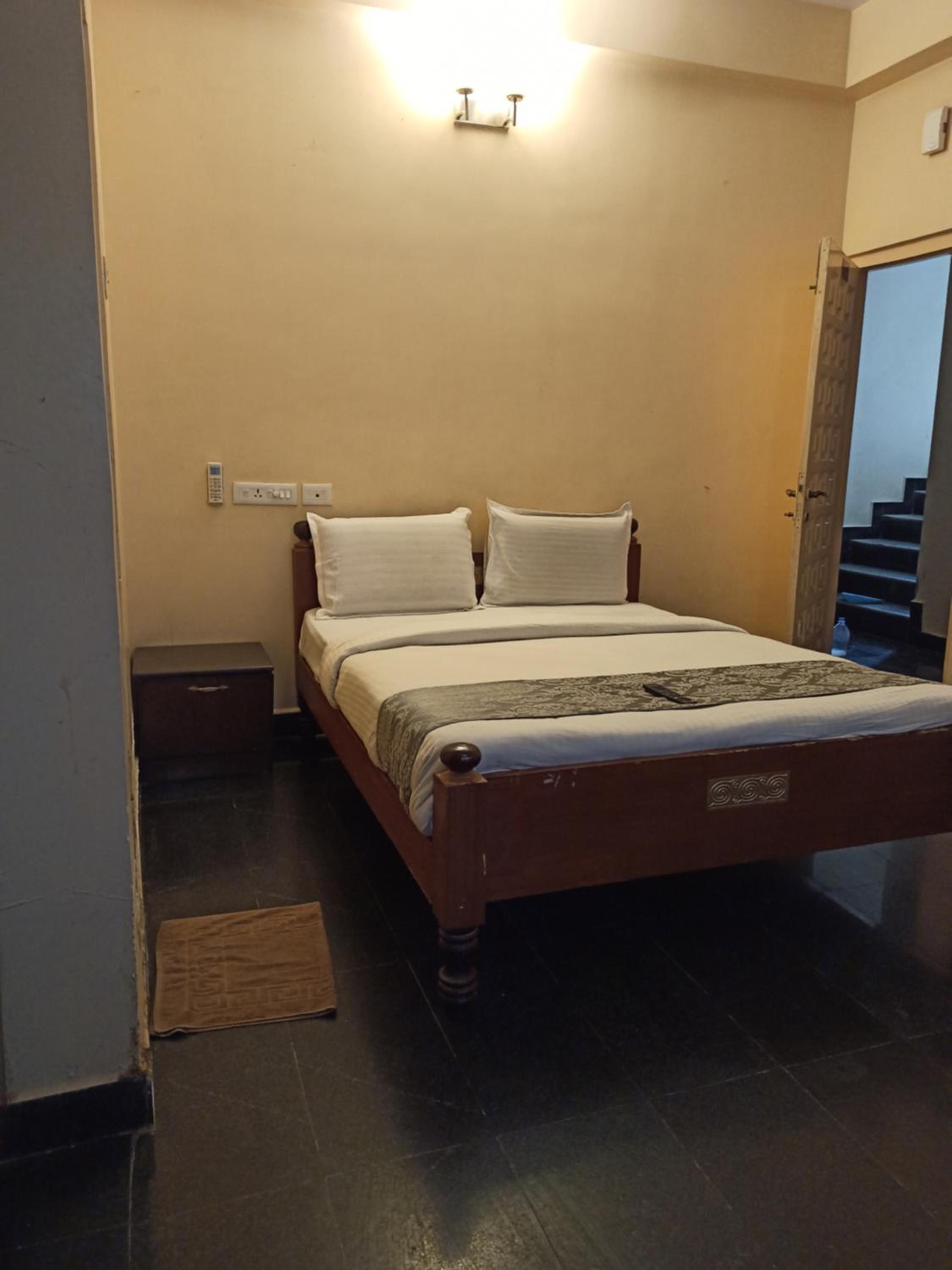 Deluxe Double Room - Photo 5