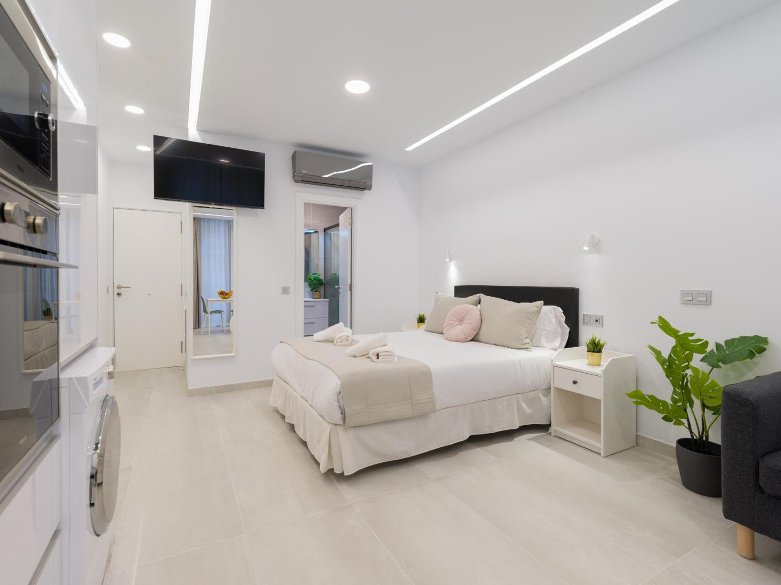Estudio Doble Deluxe