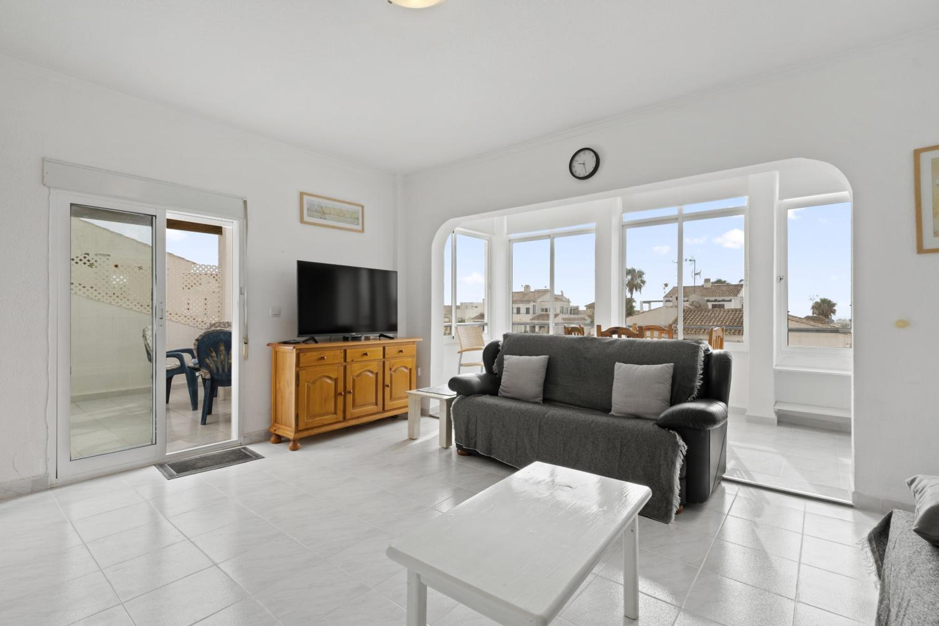 Apartamento Superior de Dos Habitaciones