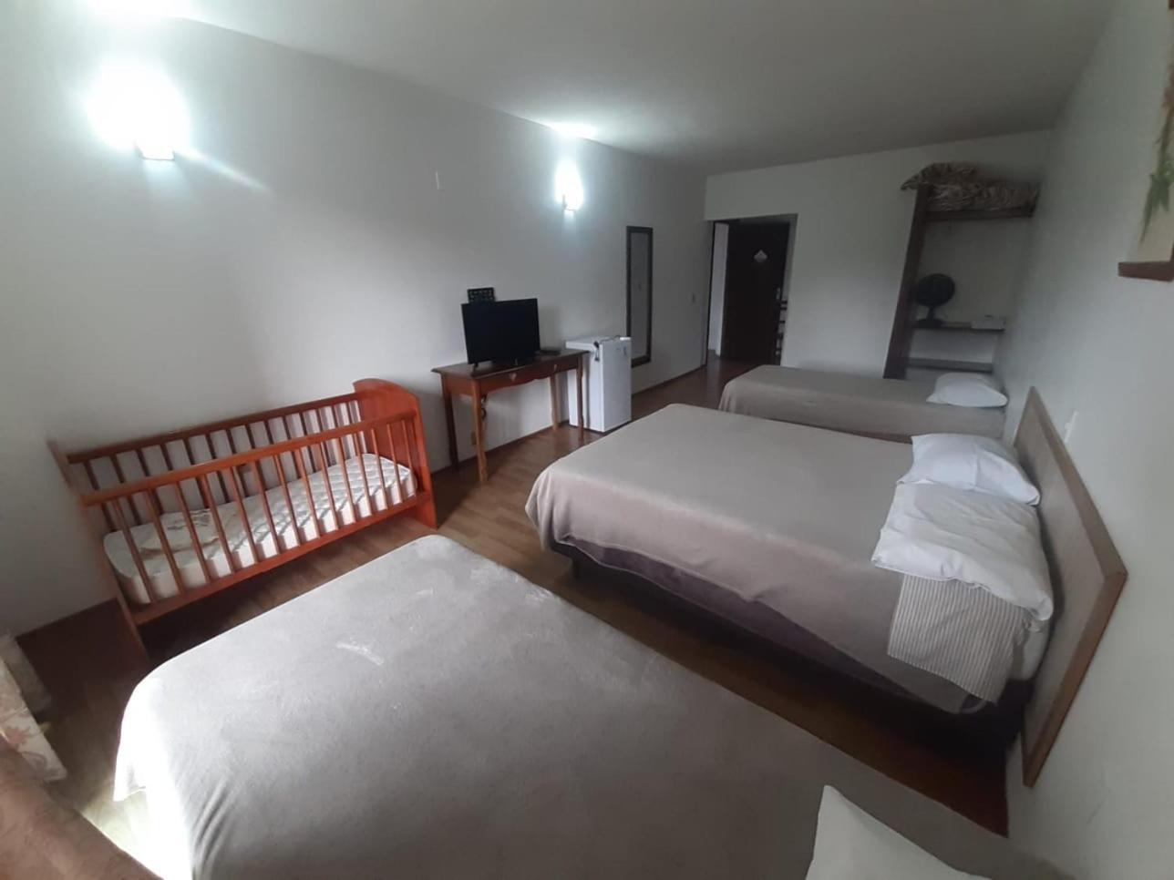 Quadruple Room photo 2