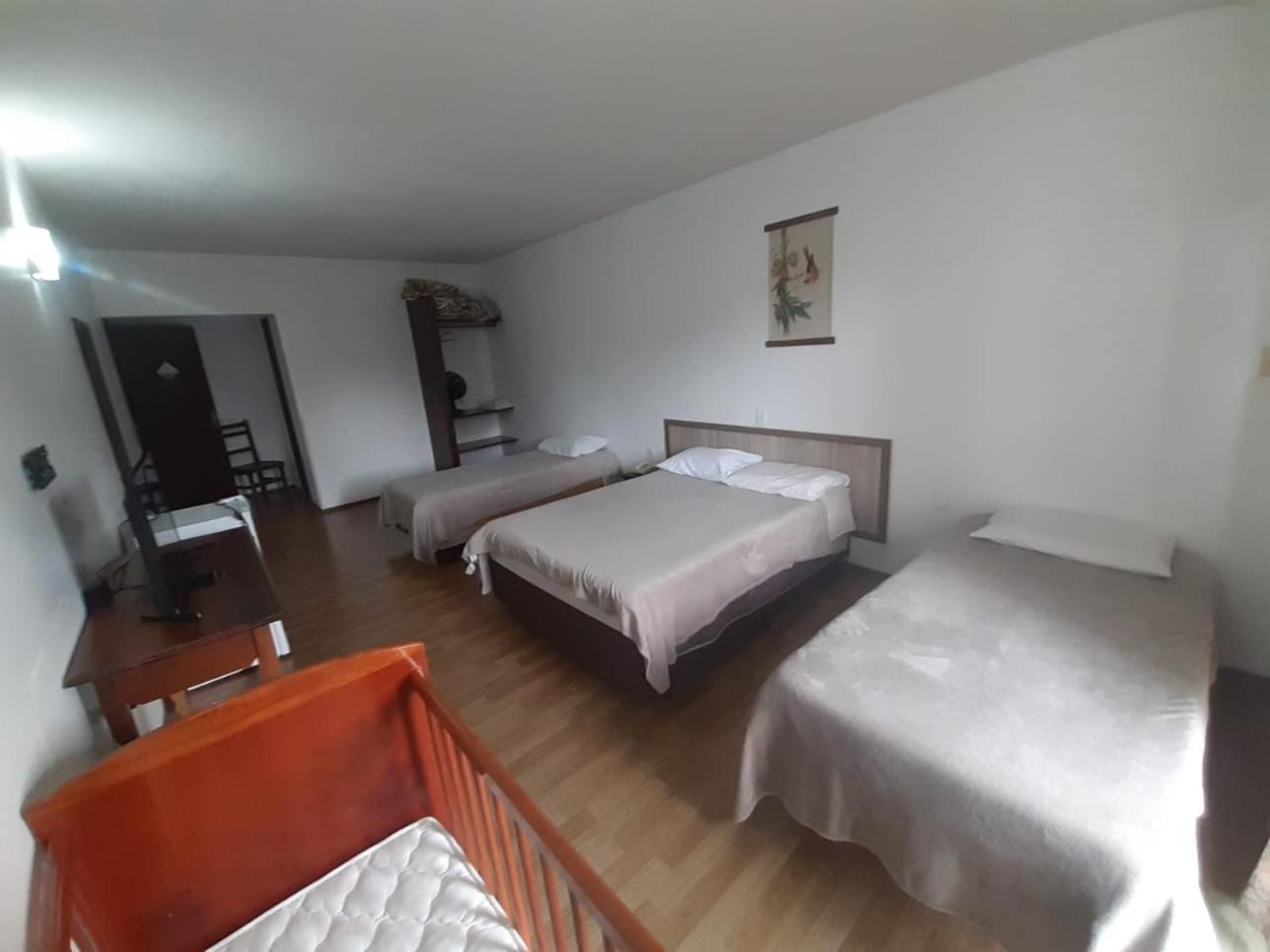 Quadruple Room photo 3