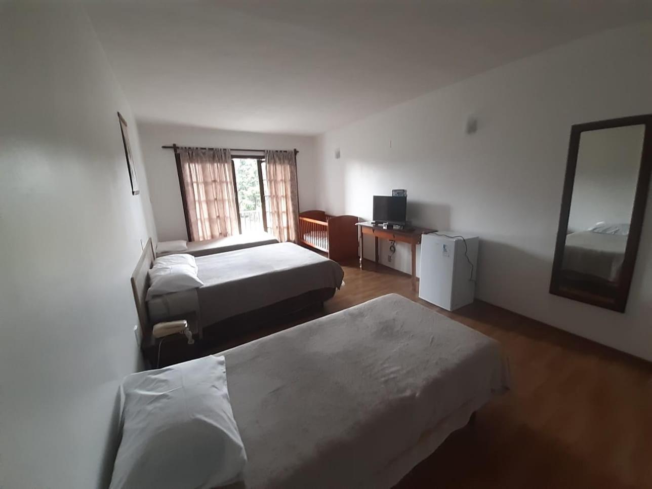 Quadruple Room photo 1