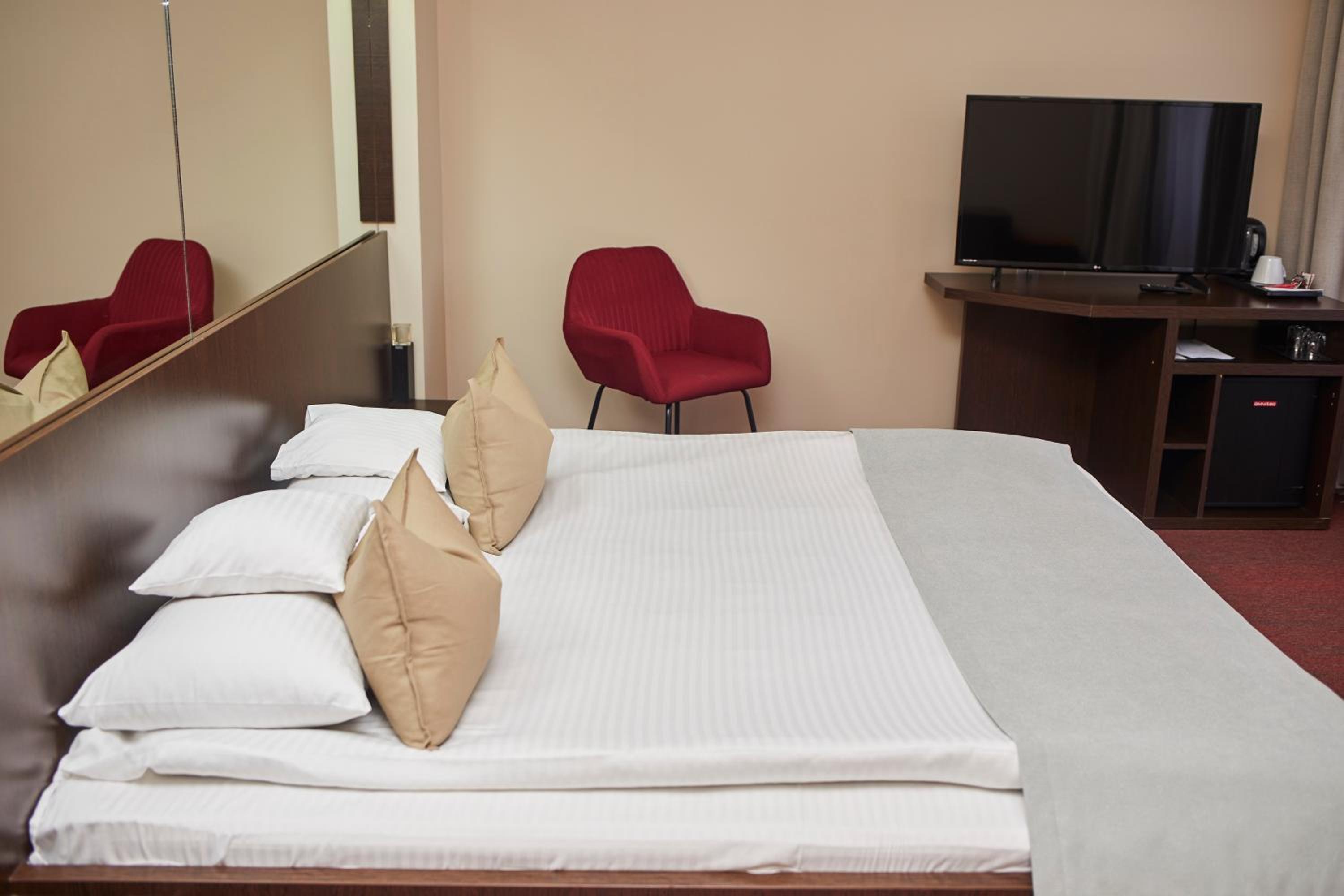 Business Double Room - Photo 8