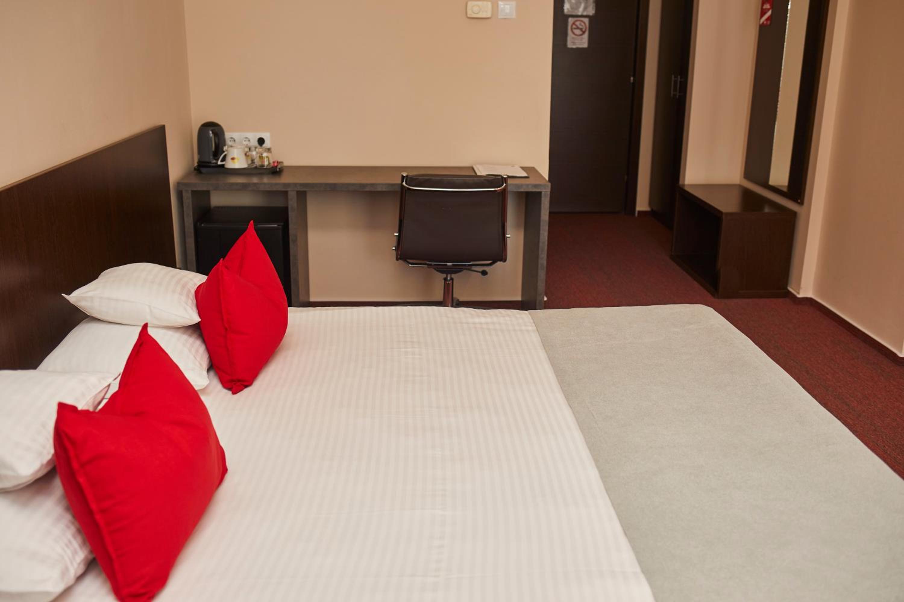 Business Double Room - Photo 9