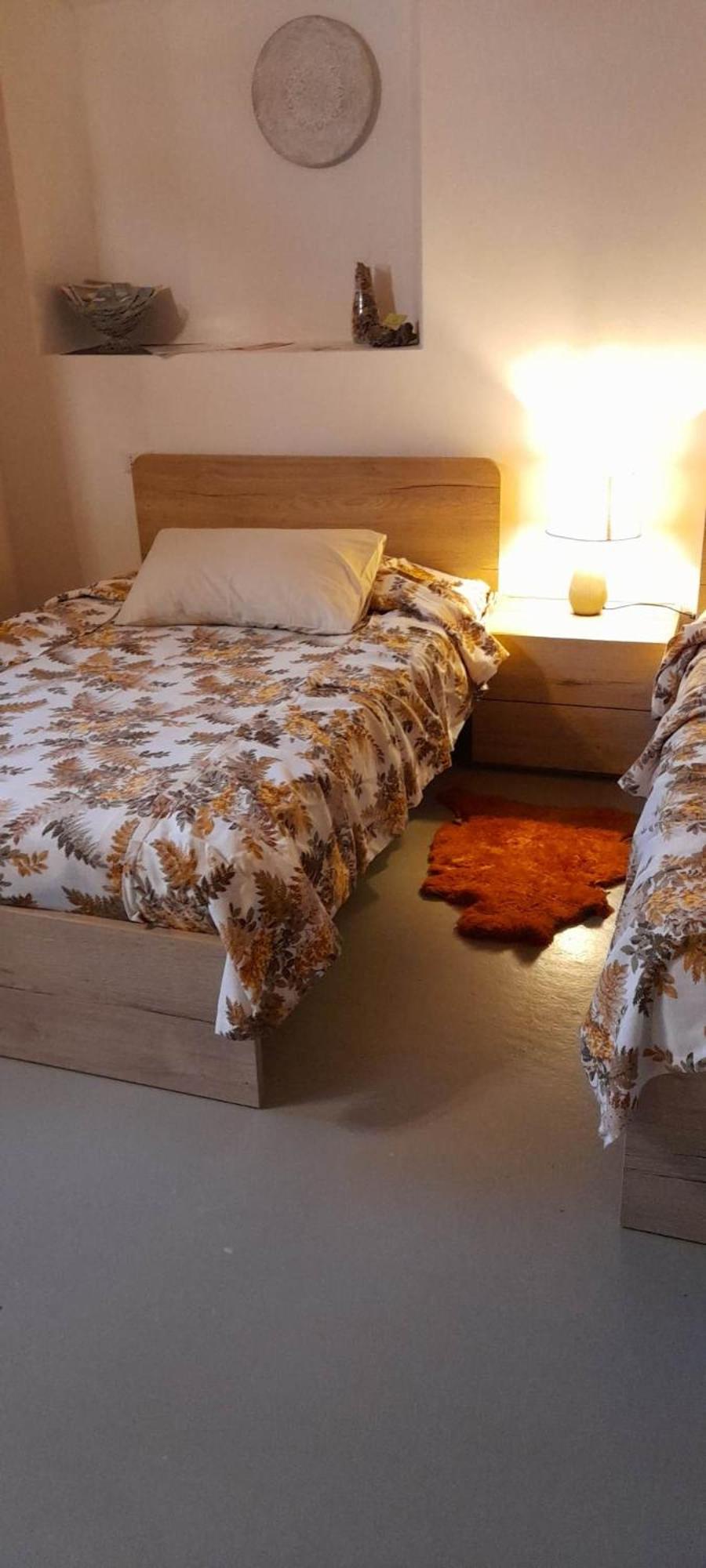 Quadruple Room with Private Bathroom - Photo 1