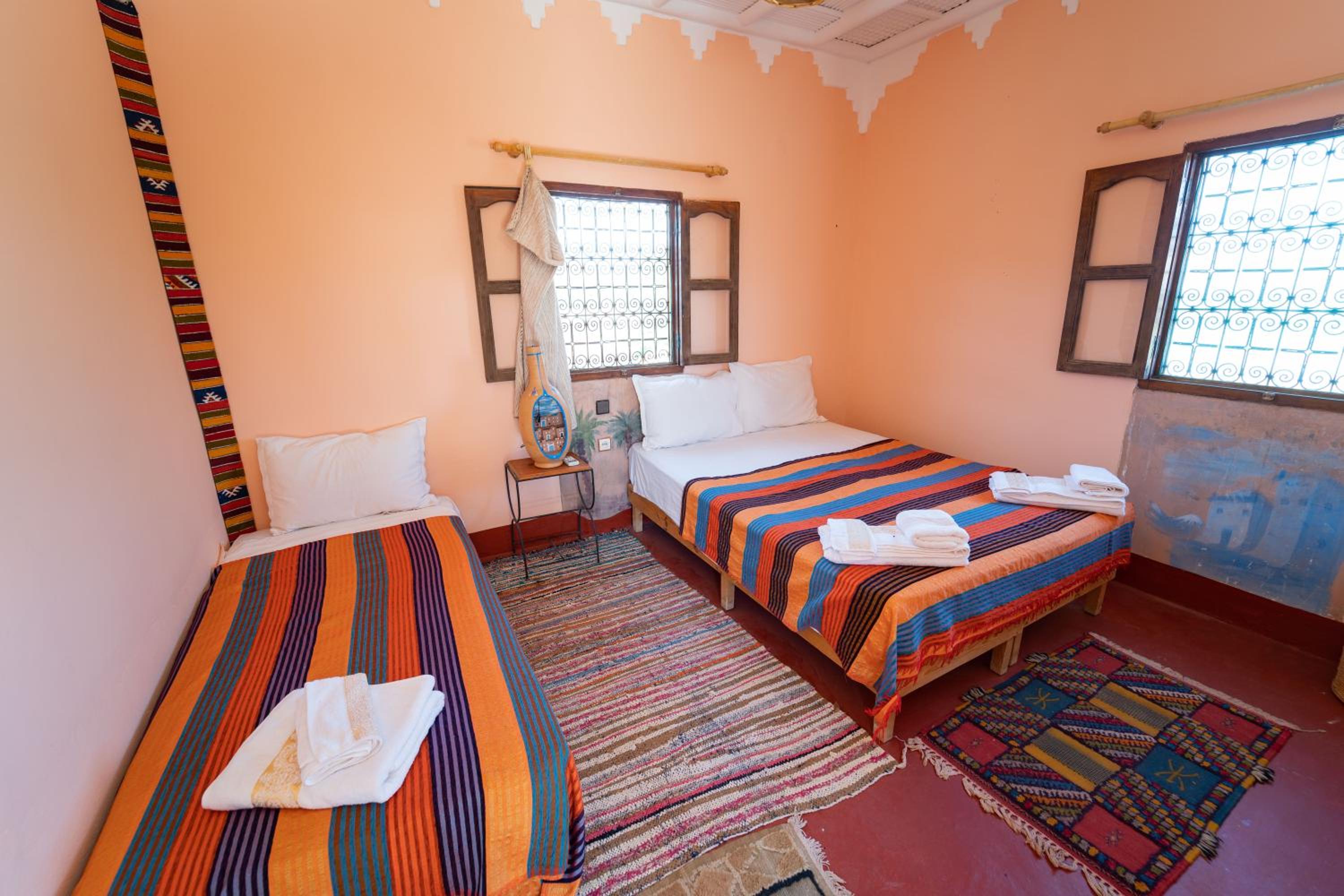 Triple Room photo 2