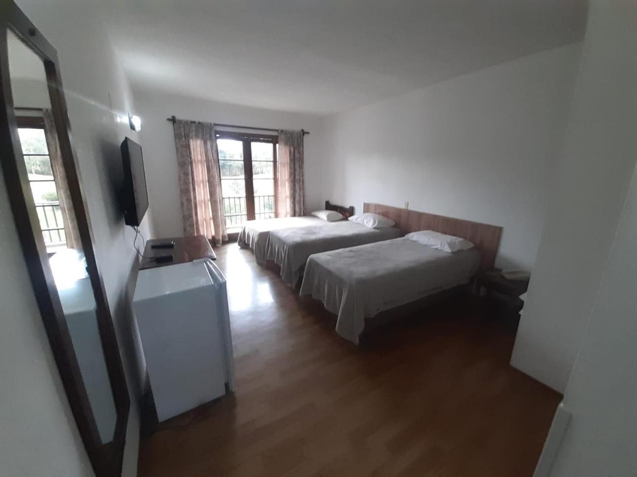 Classic Triple Room photo 1