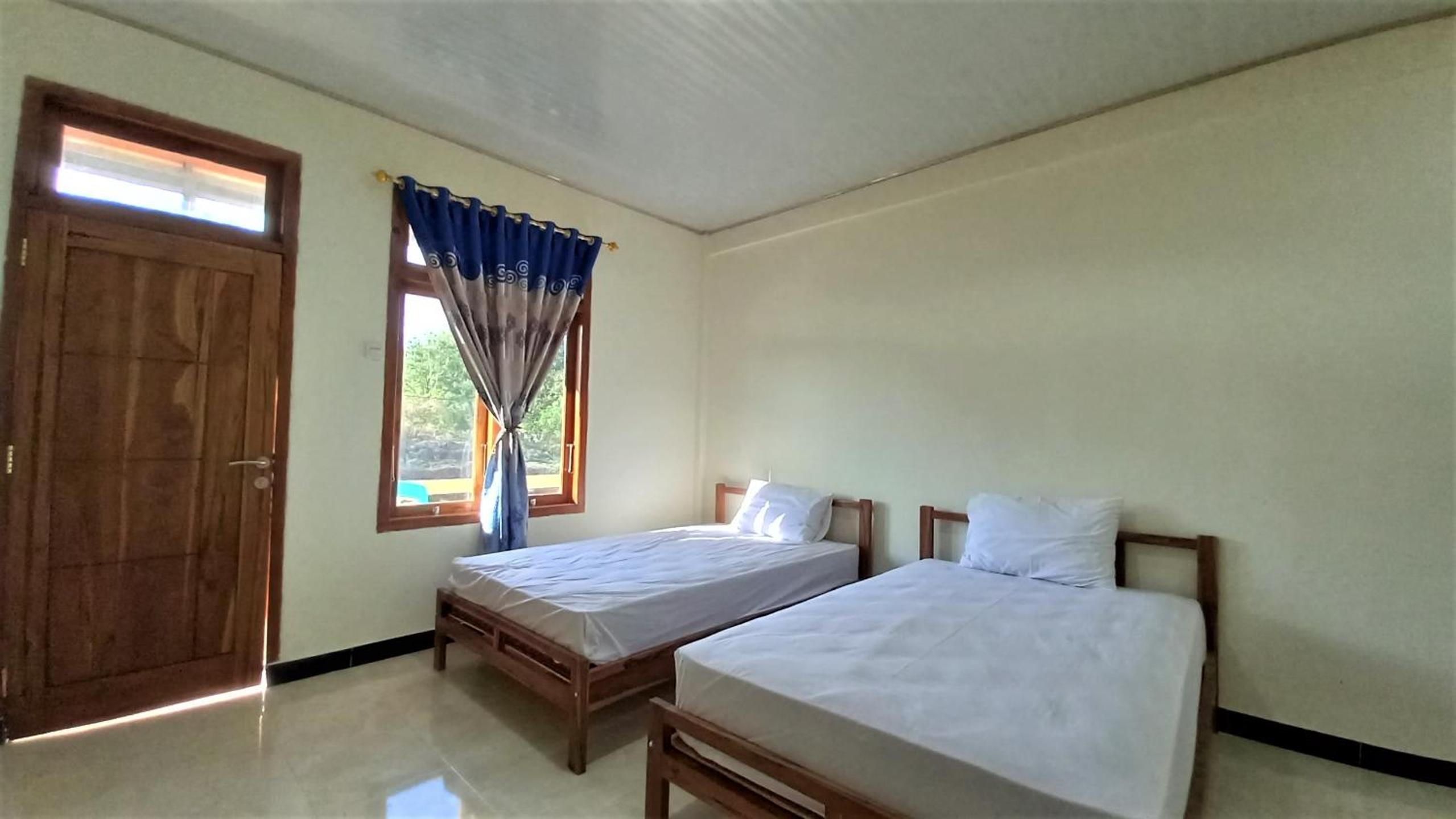 Superior Twin Room photo 1