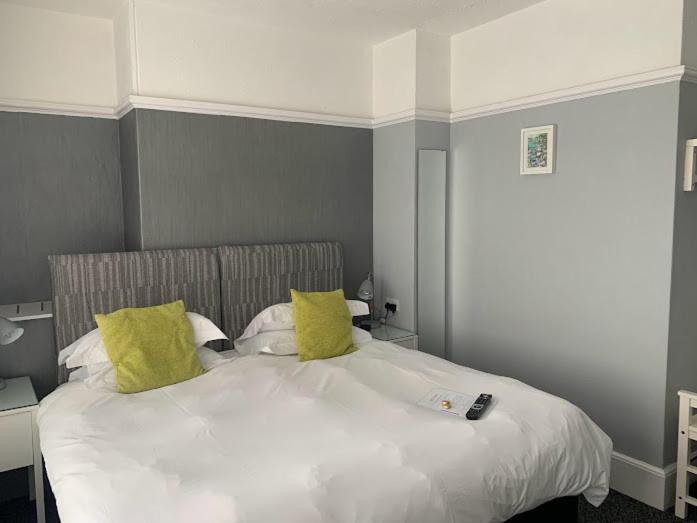 Superior Twin Room photo 2