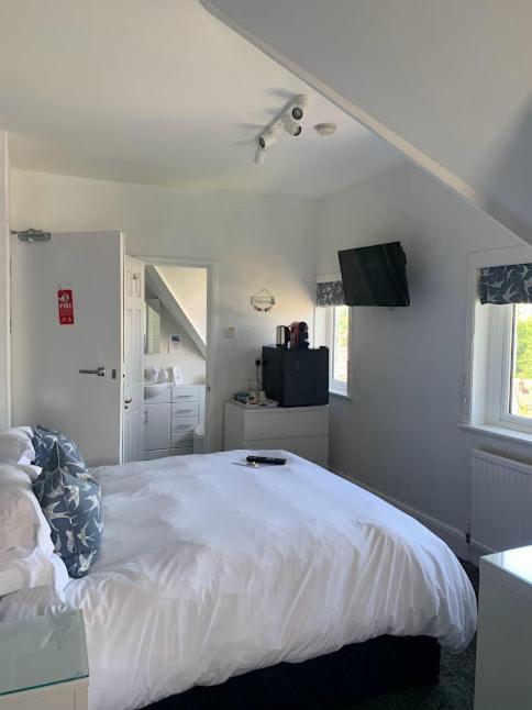 Superior Triple Room photo 2