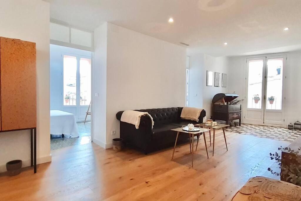 Departamento de tres habitaciones