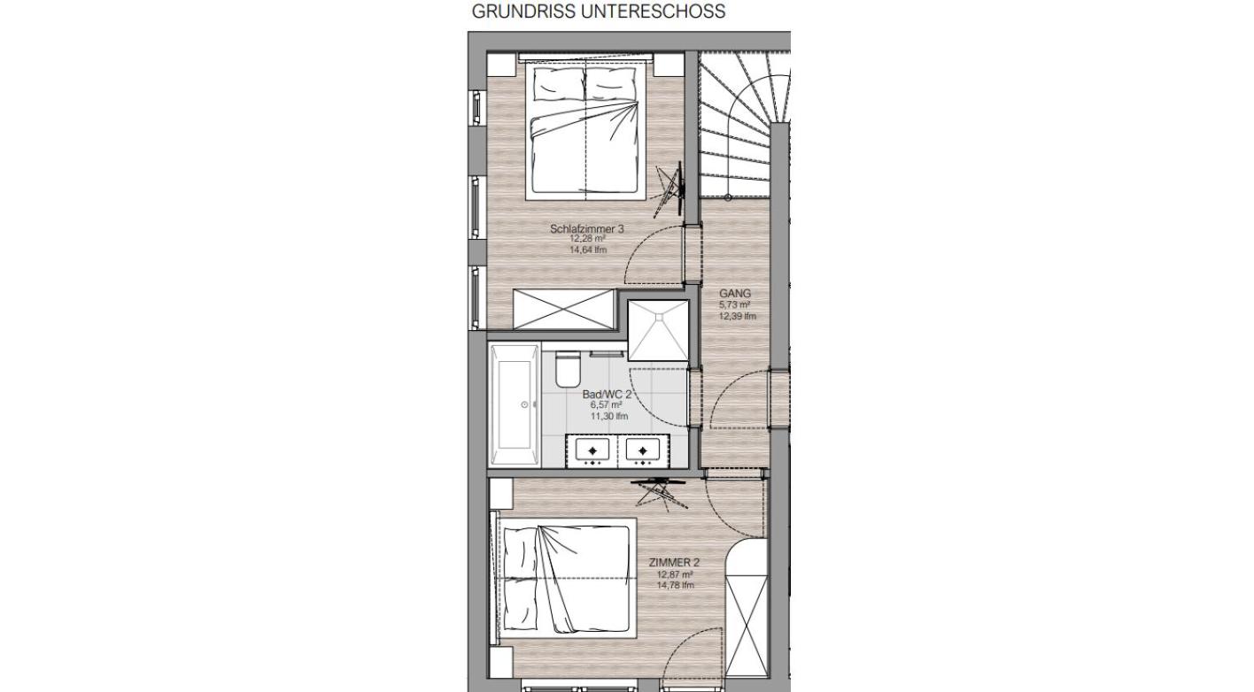 Chalet photo 2