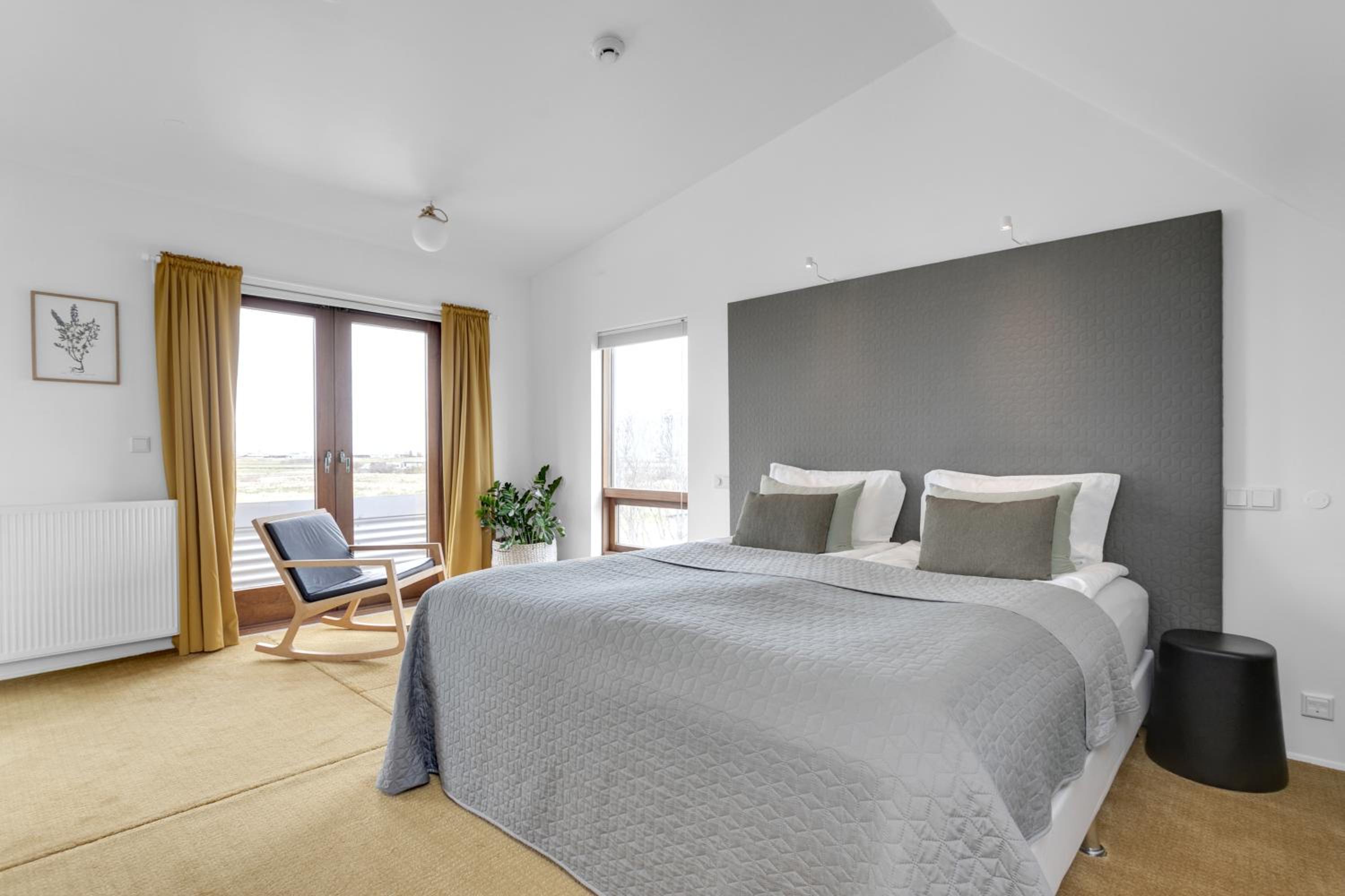 Apartment With Sea View photo 1