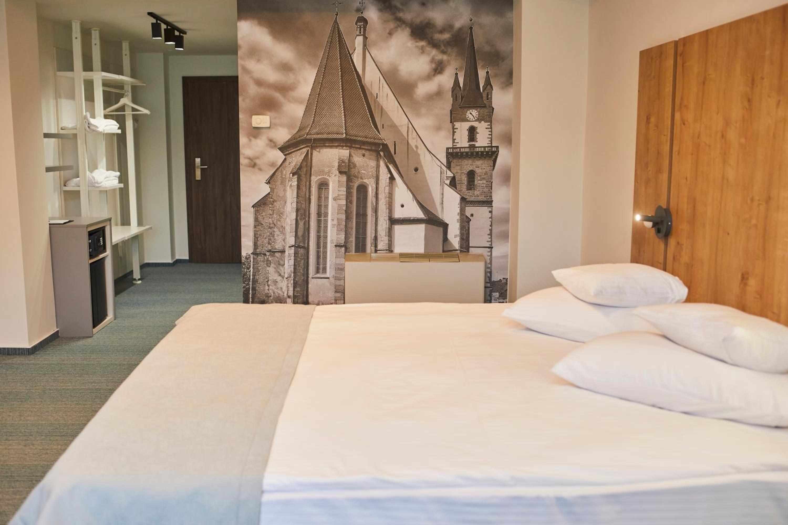 Deluxe Double Room - Photo 2
