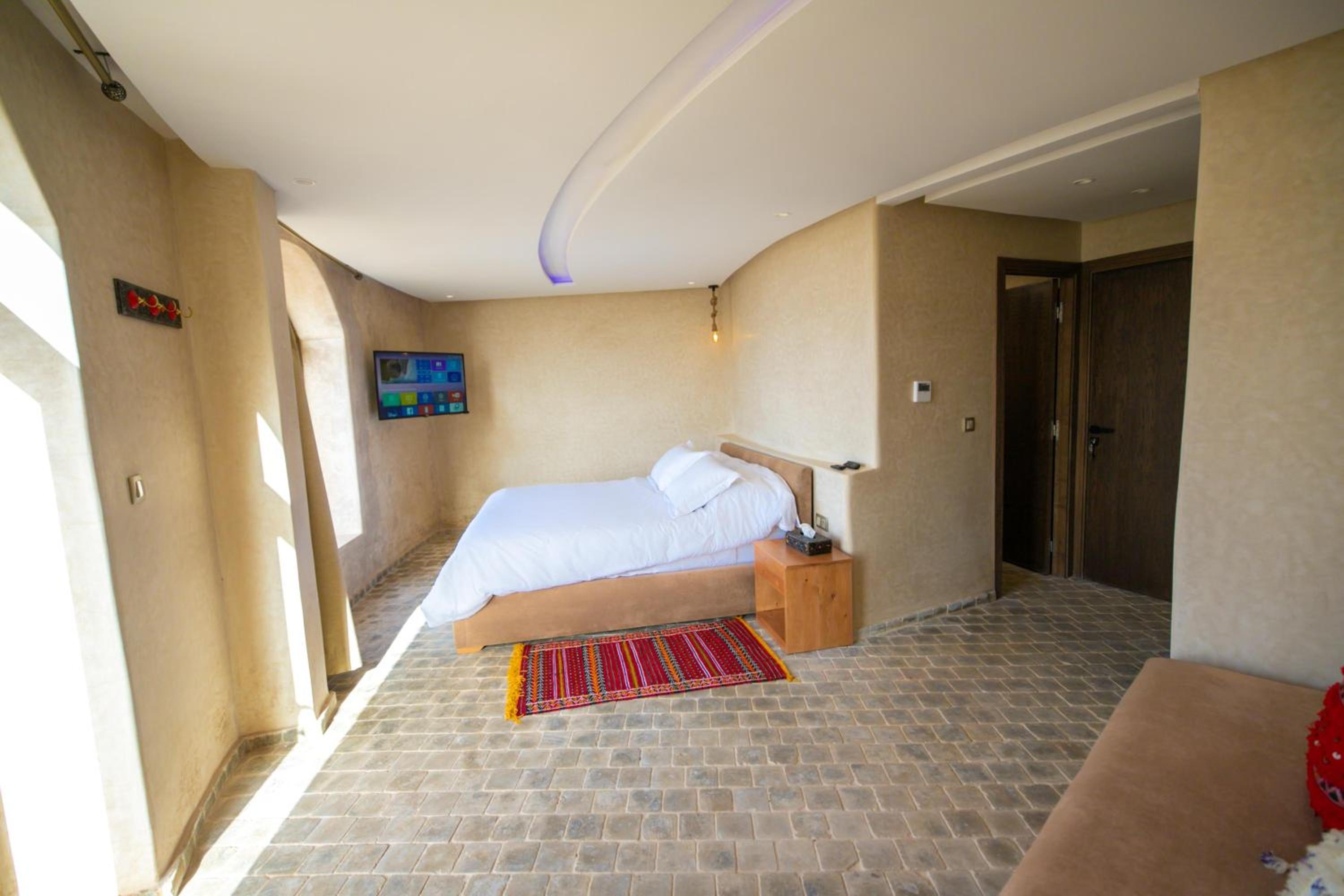 Deluxe Double Room - Photo 4