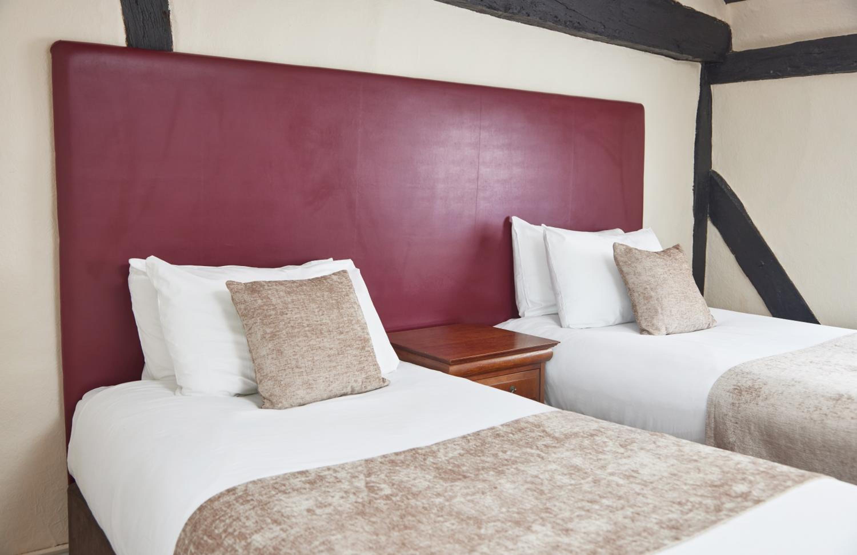 Twin Room photo 1