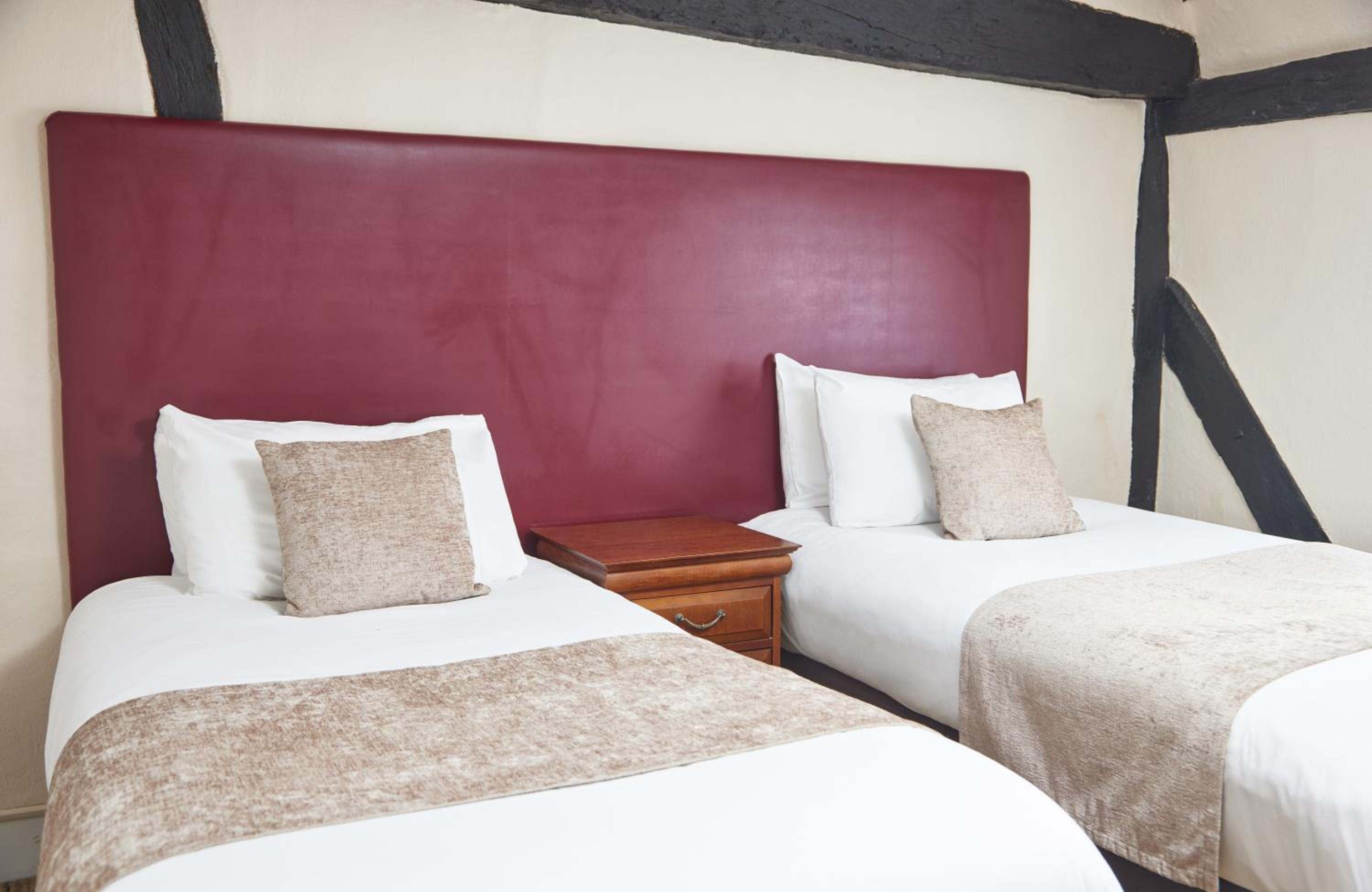 Twin Room photo 2