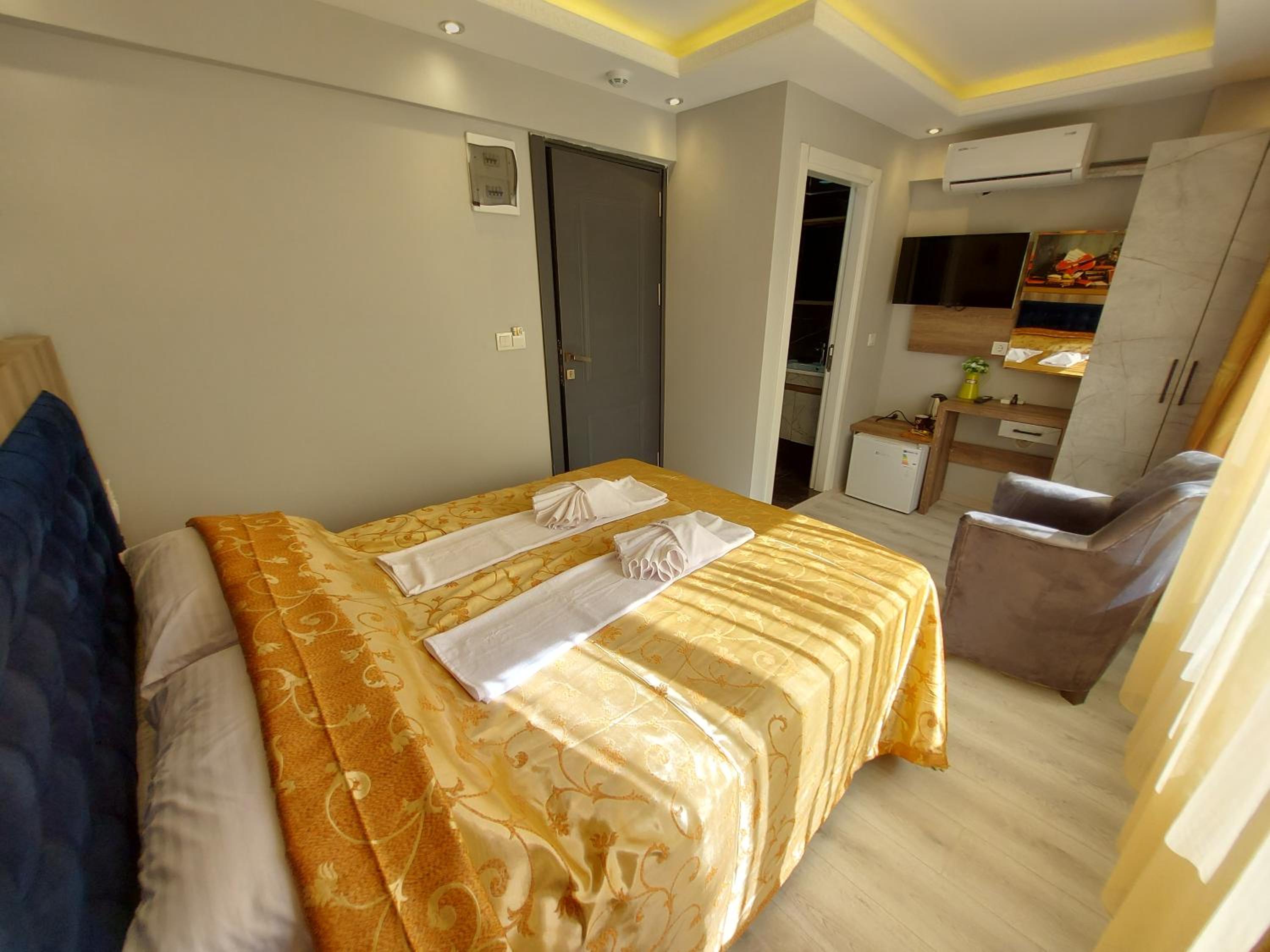 Standard Double Room photo 1