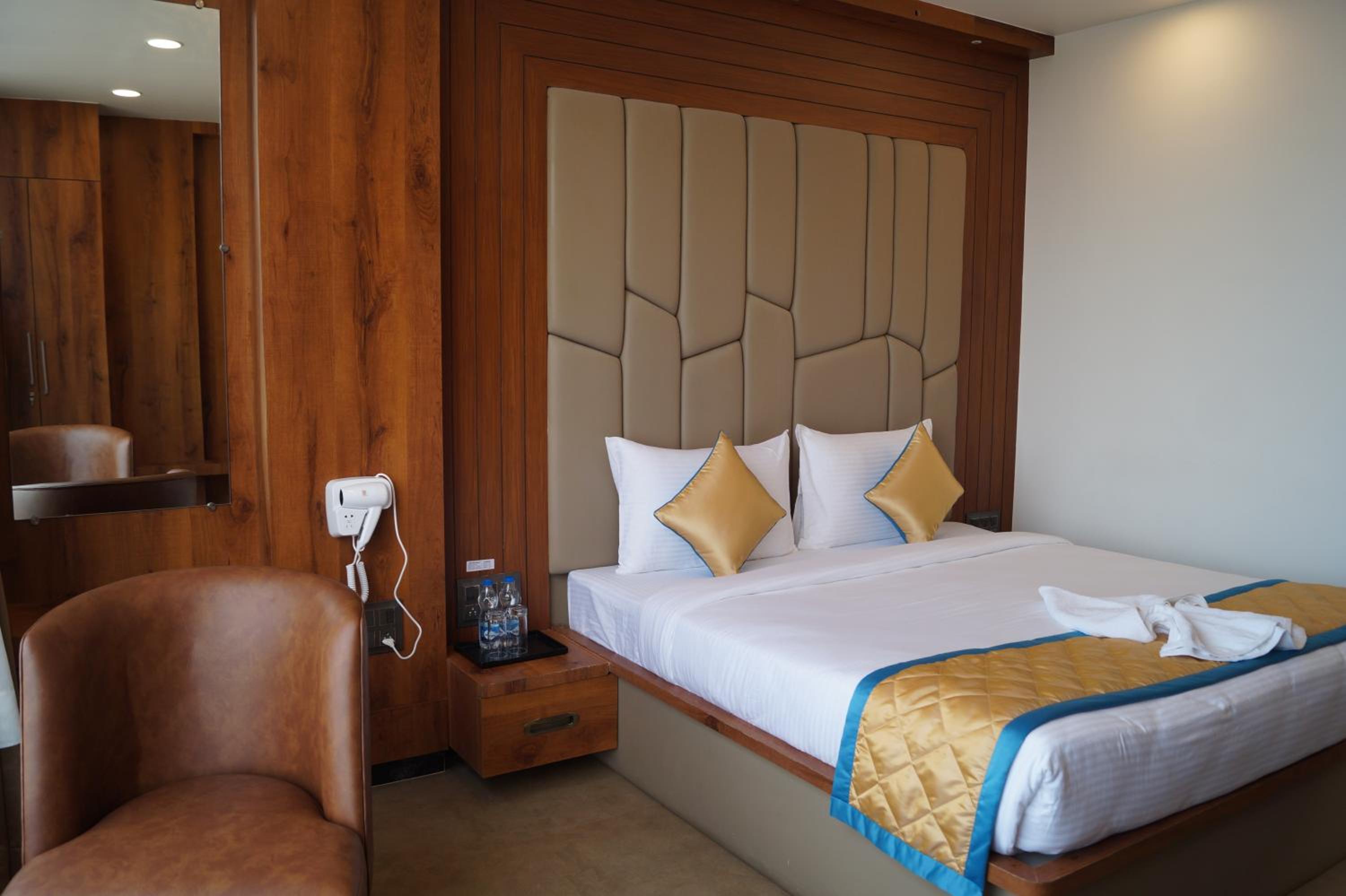 Deluxe Room photo 1