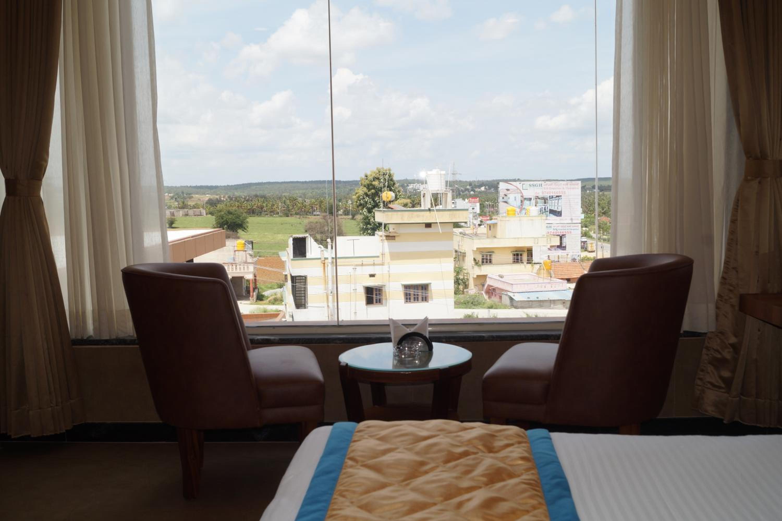 Deluxe Room photo 3