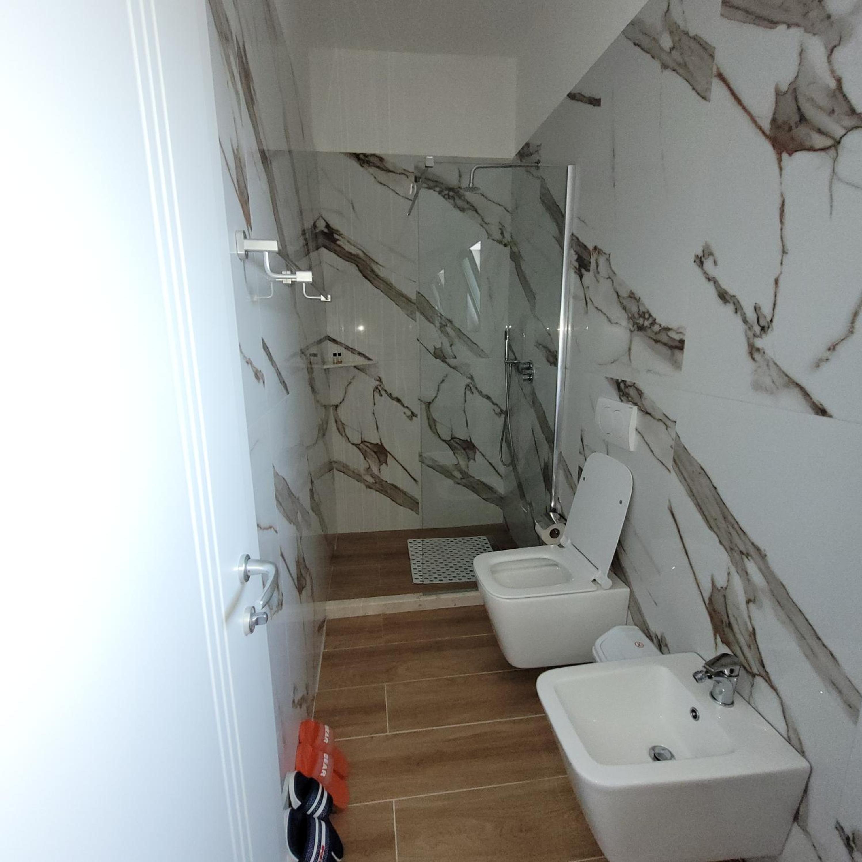 Standard Quadruple Room photo 3