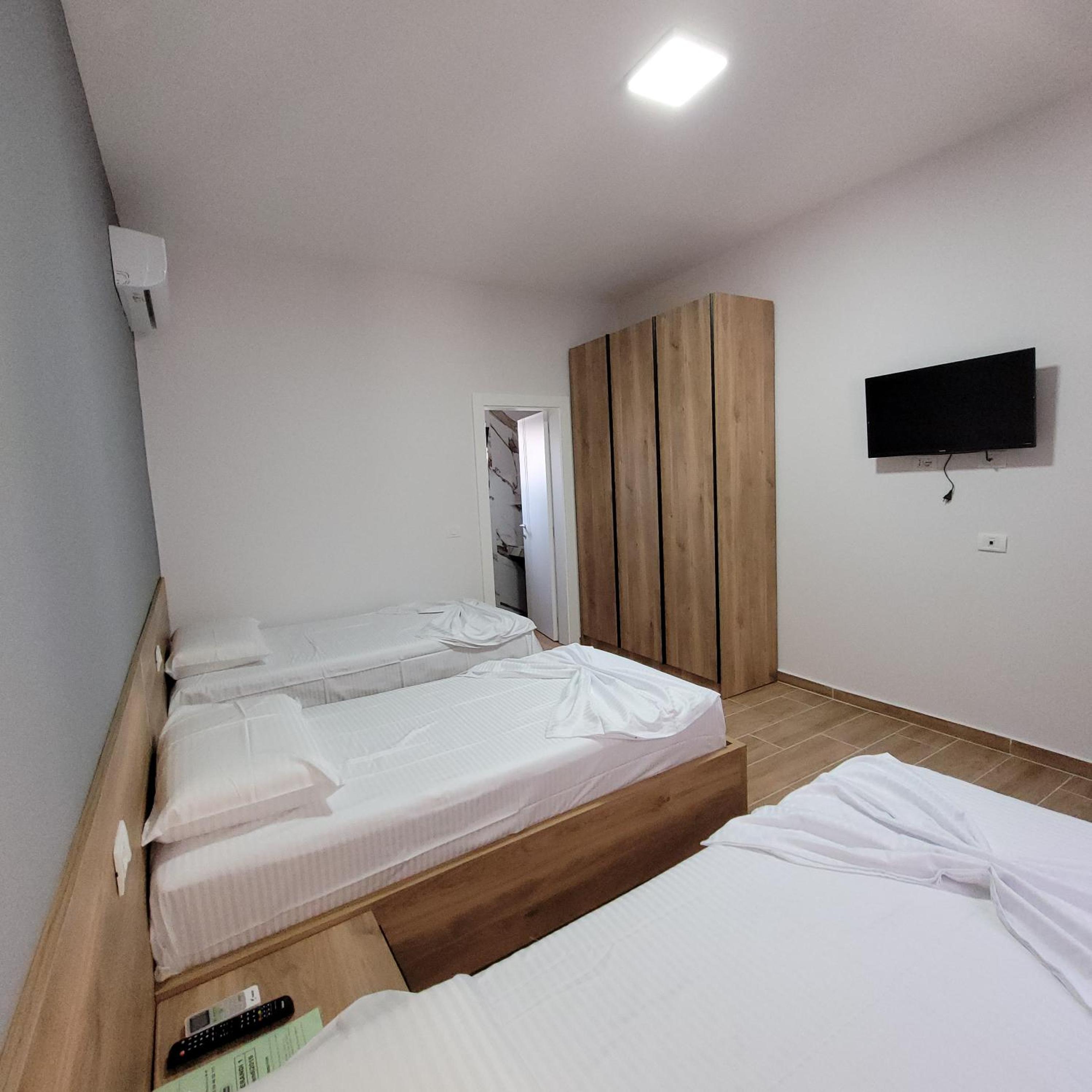 Standard Quadruple Room photo 1