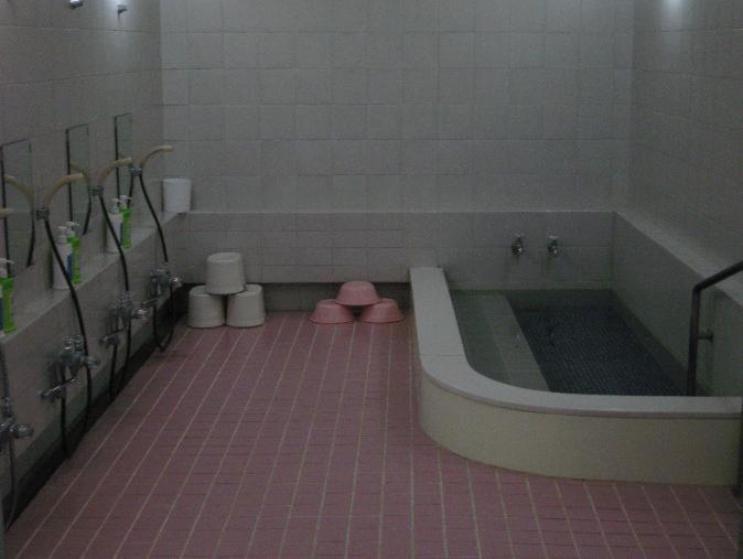 Japanese-Style Twin Room with Shared Bathroom photo 2