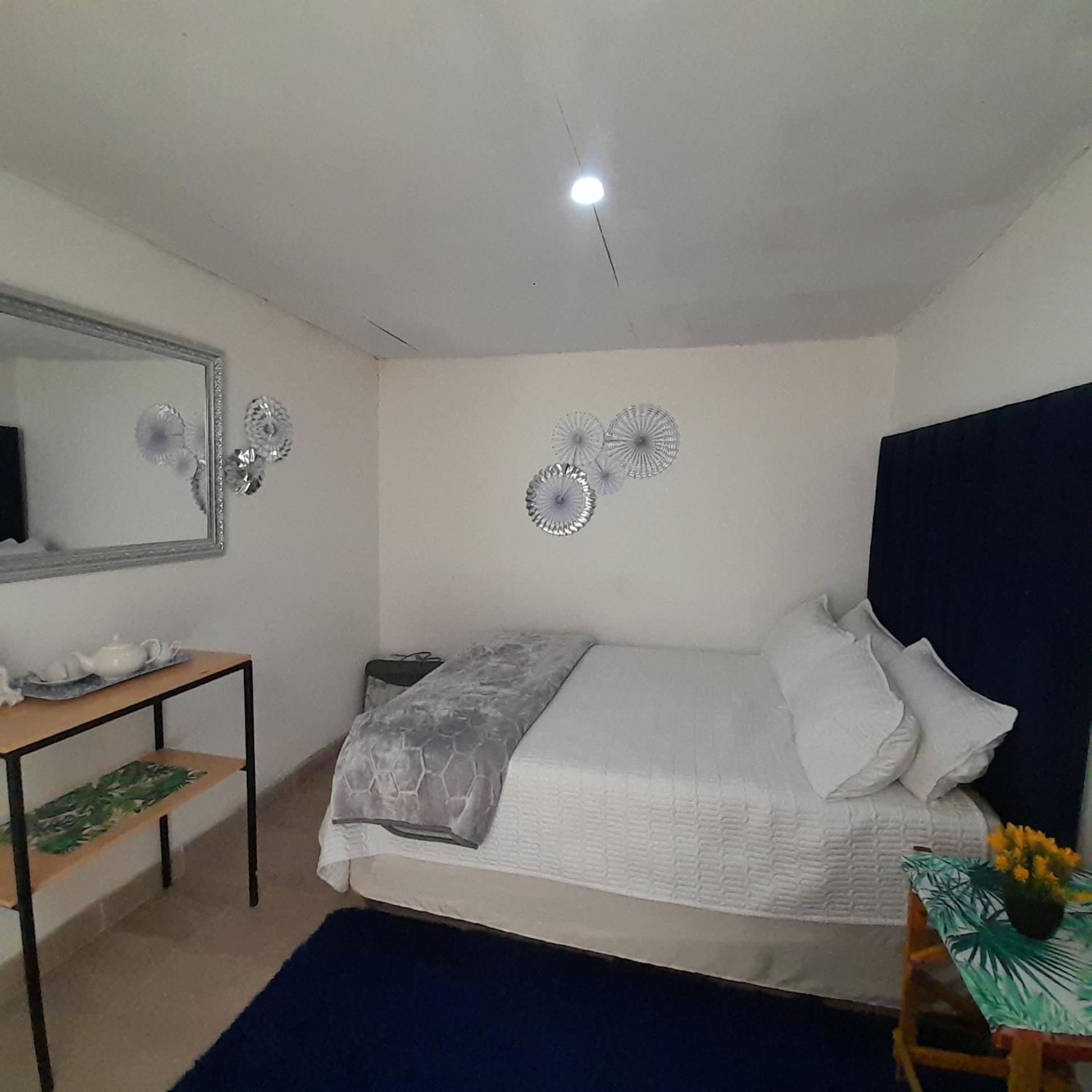 Double Room photo 1