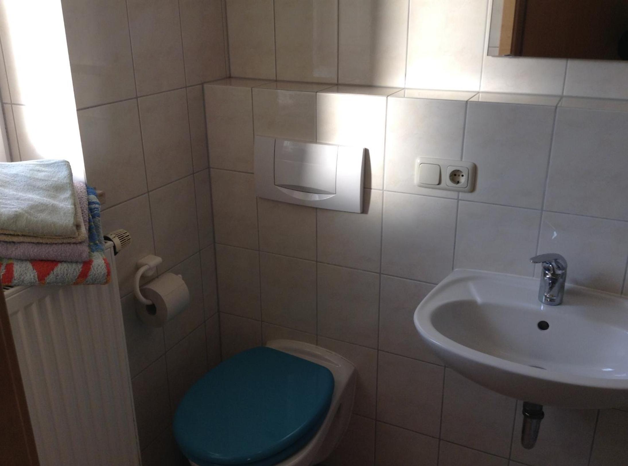 Budget Triple Room photo 2