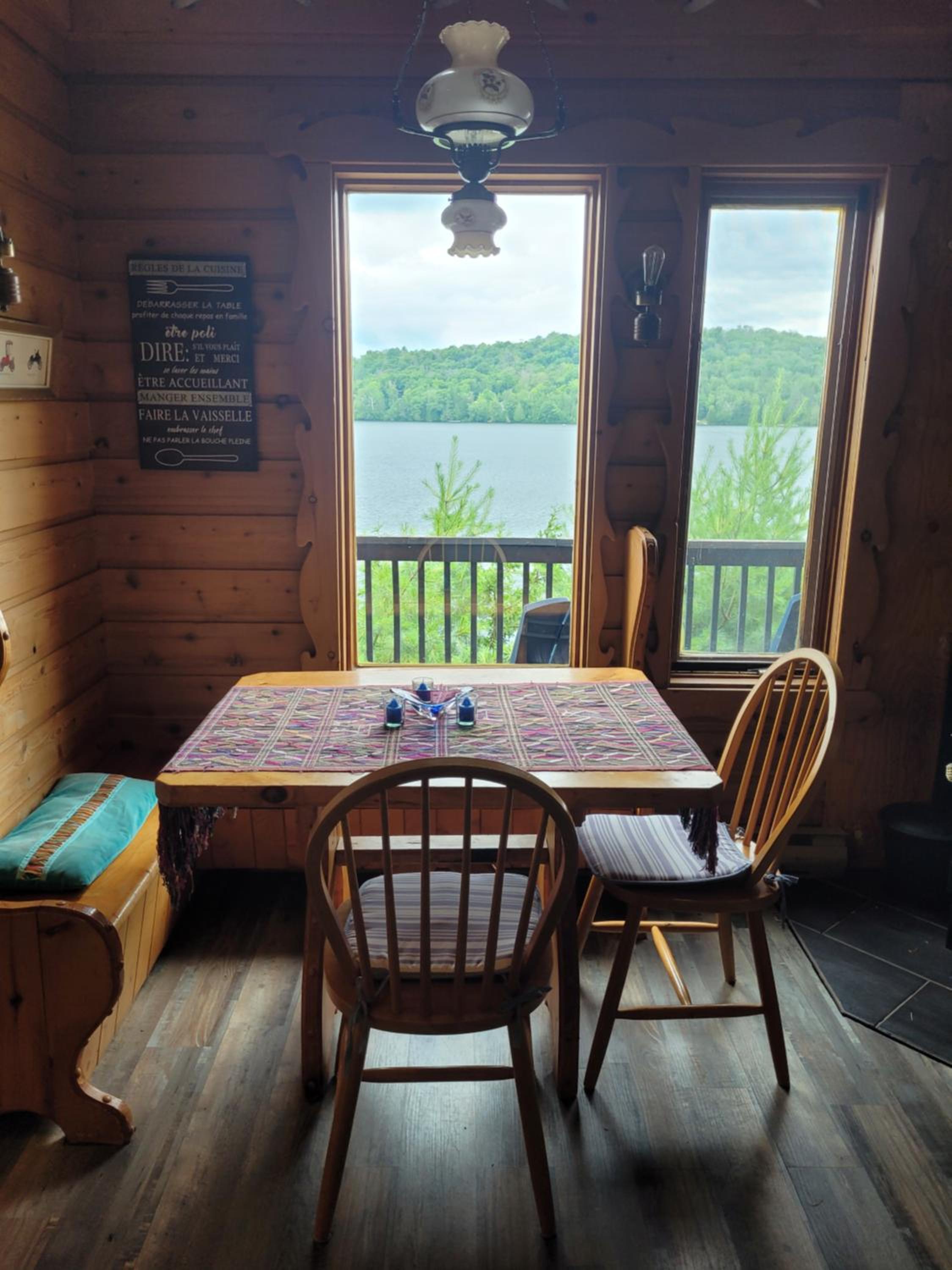 Chalet photo 2