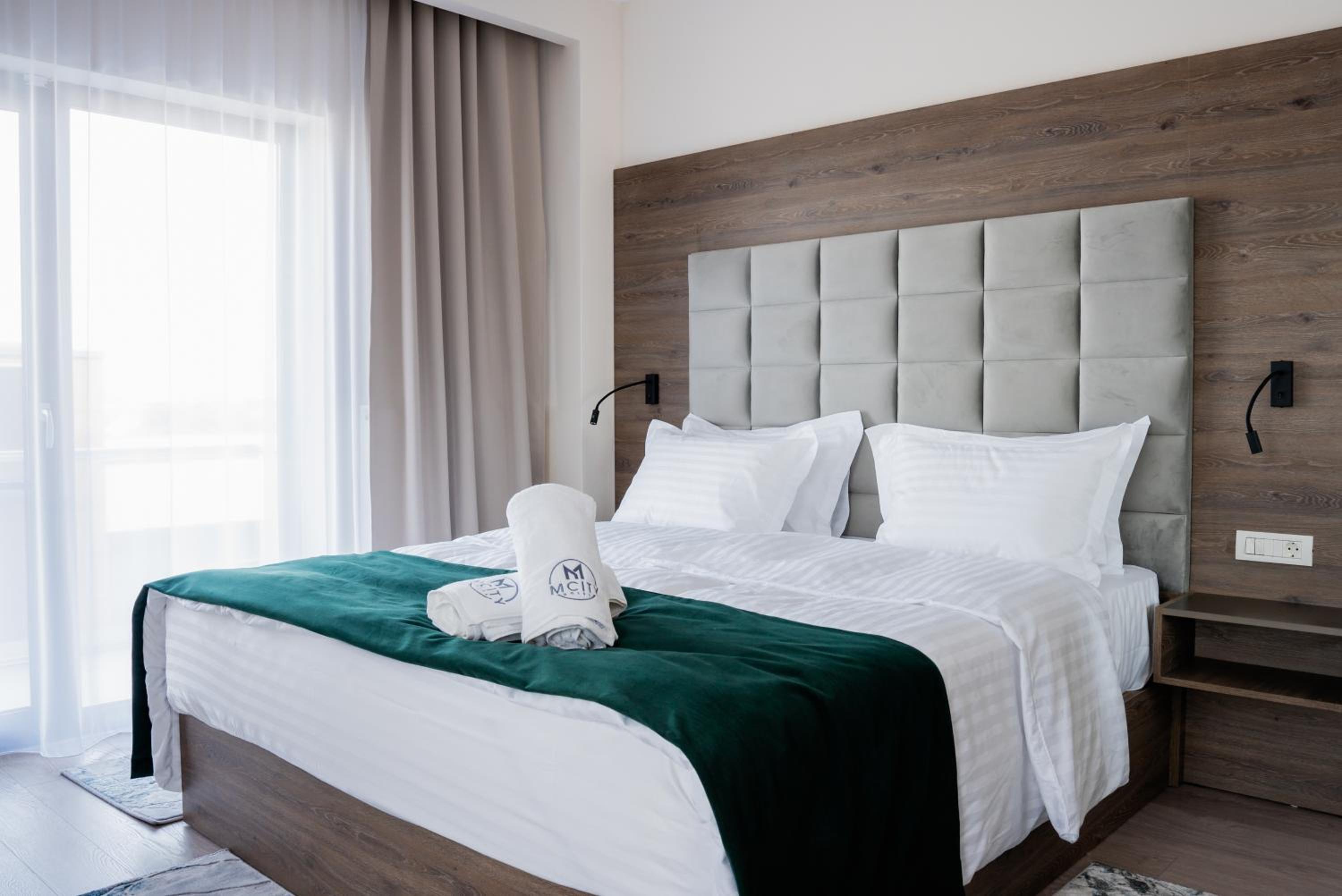 Family Suite with Balcony photo 1