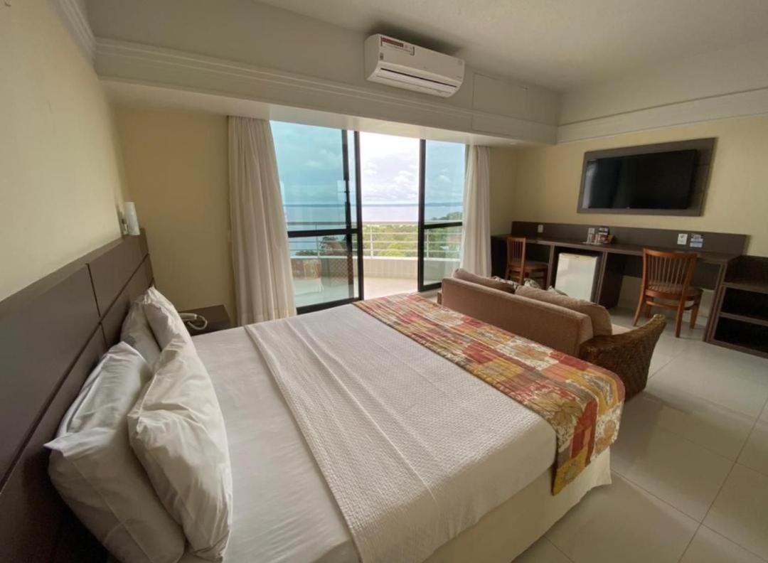 Double Room with Patio photo 1