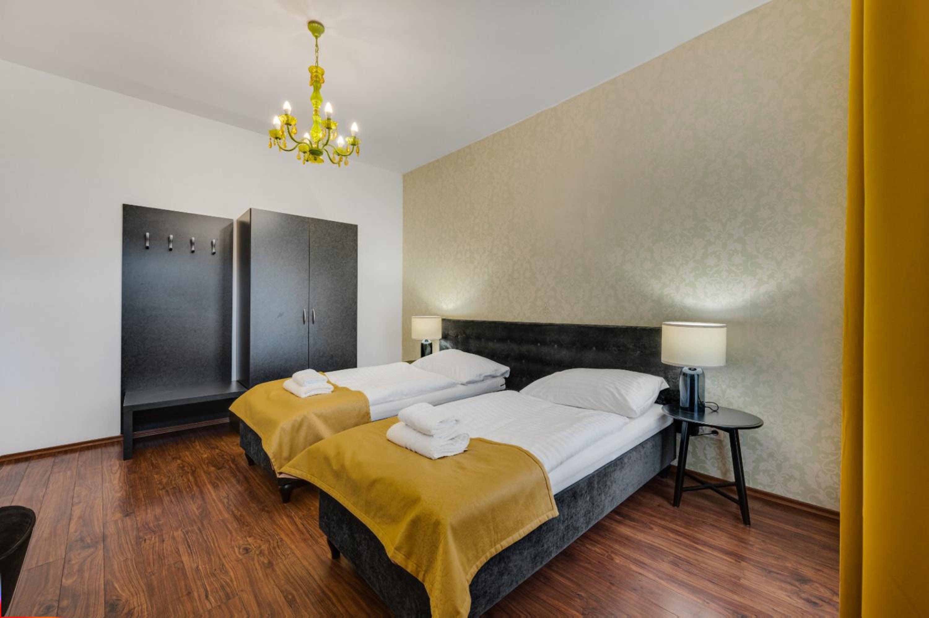 Standard Double or Twin Room - Photo 18