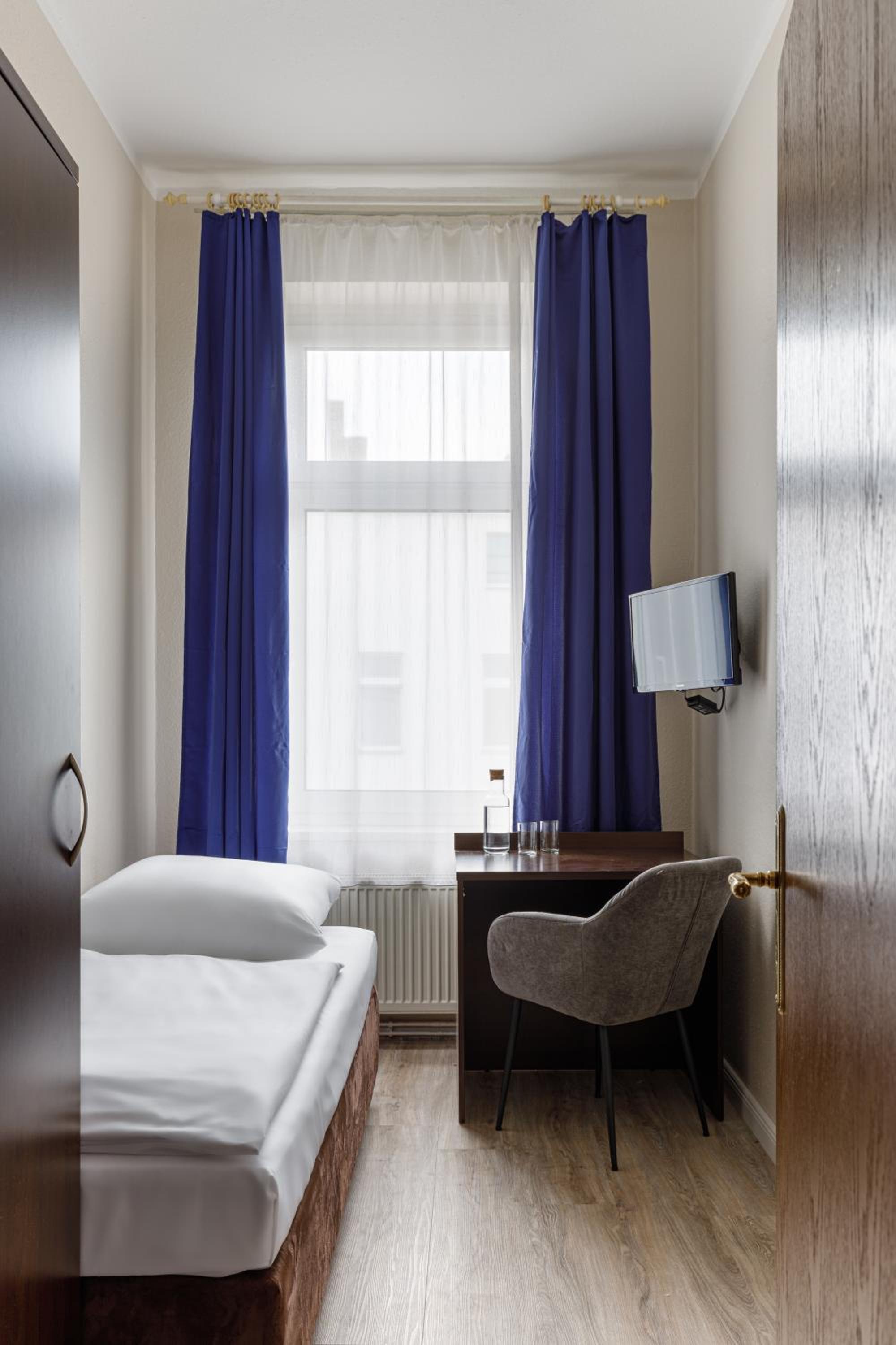 Standard Single Room photo 1