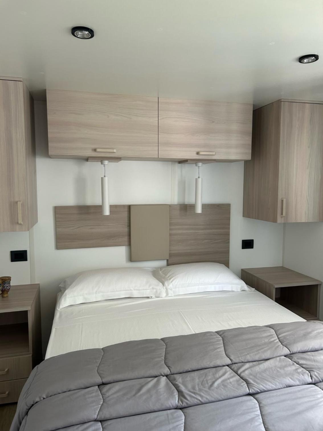 Mobile Home