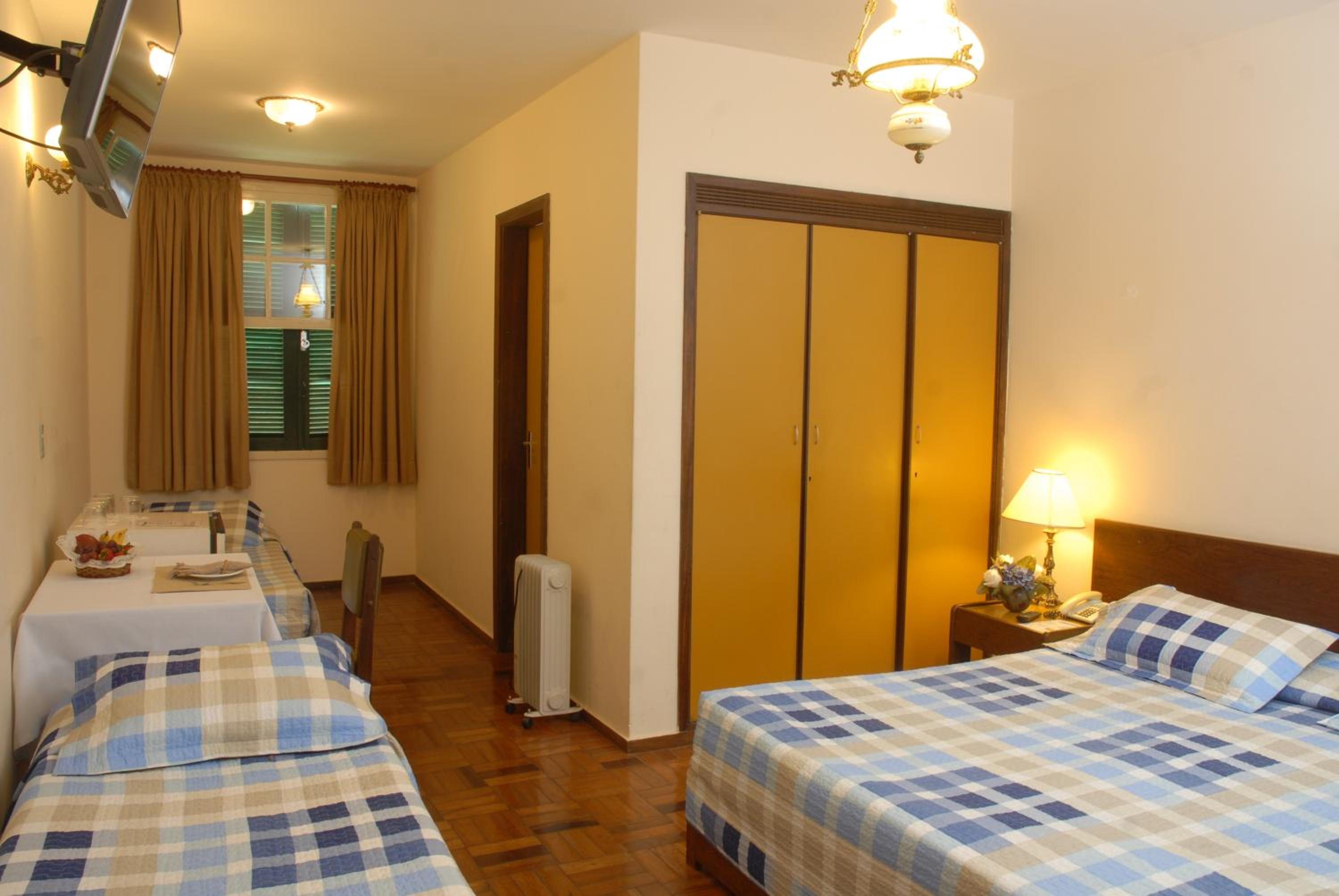 Superior Quadruple Room