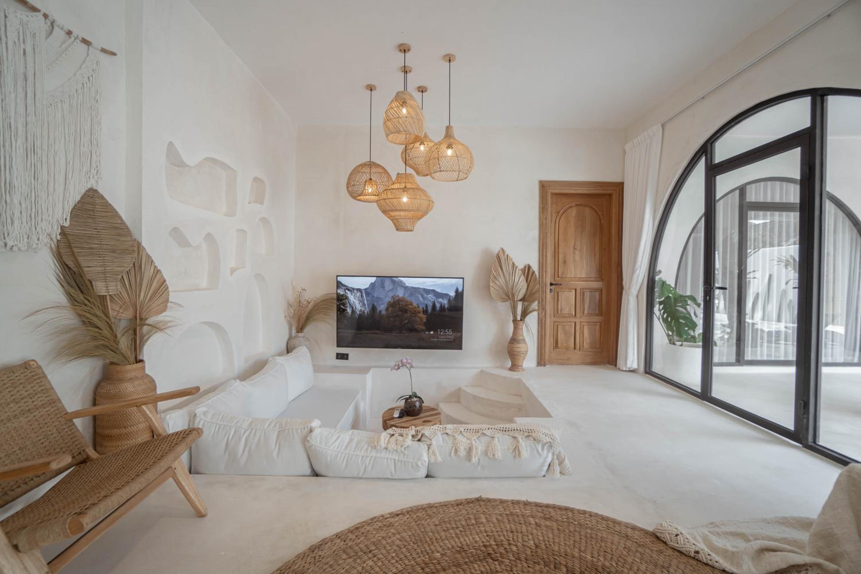 Three Bedroom Villas - Photo 1