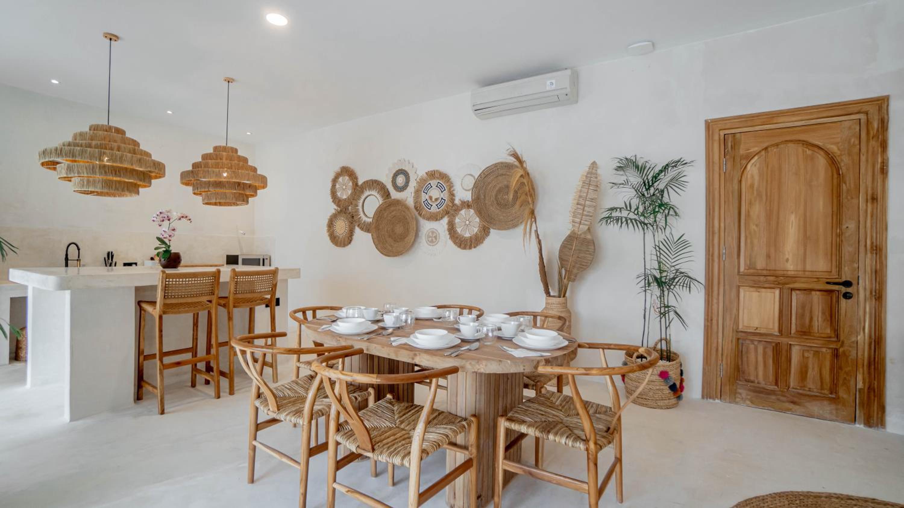 Three Bedroom Villas - Photo 12