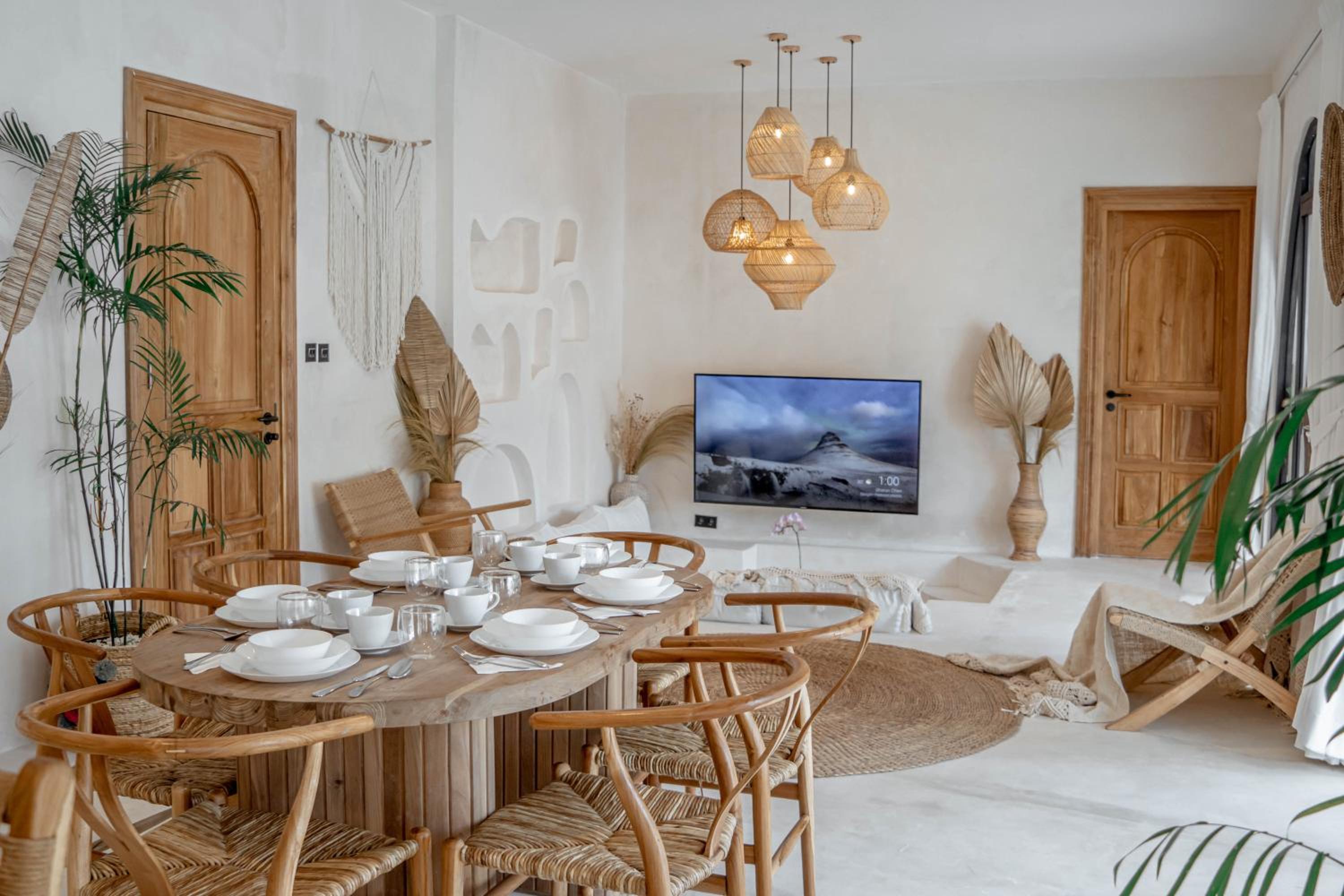 Three Bedroom Villas - Photo 11