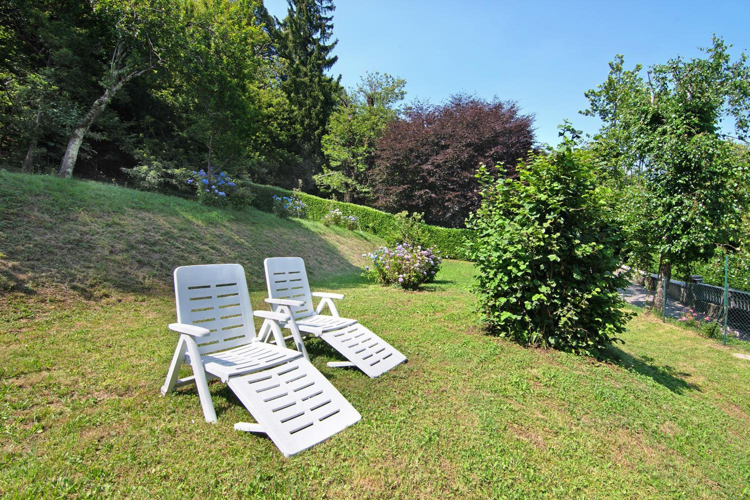 Villa with Garden View photo 2