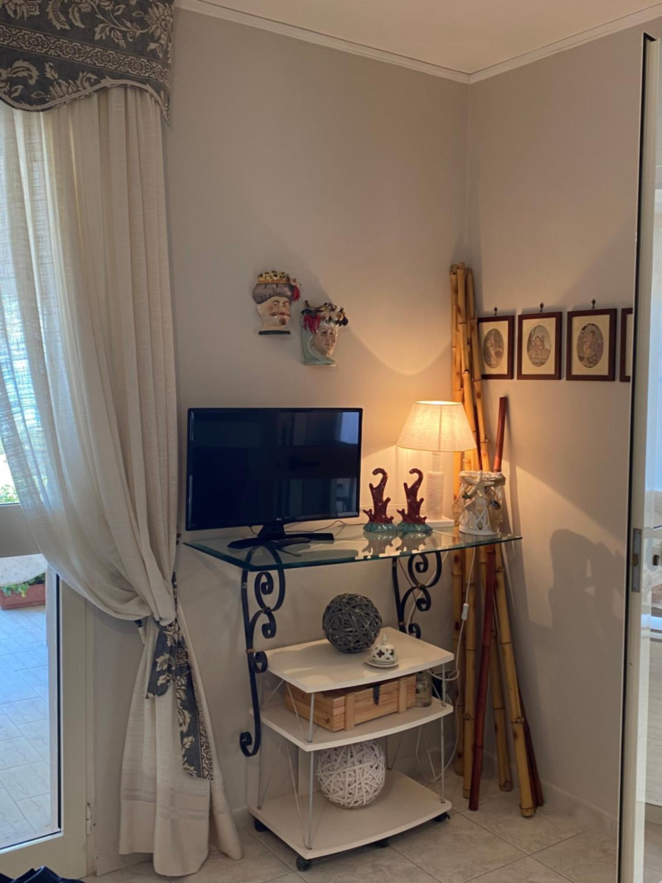 One-Bedroom Villa photo 1