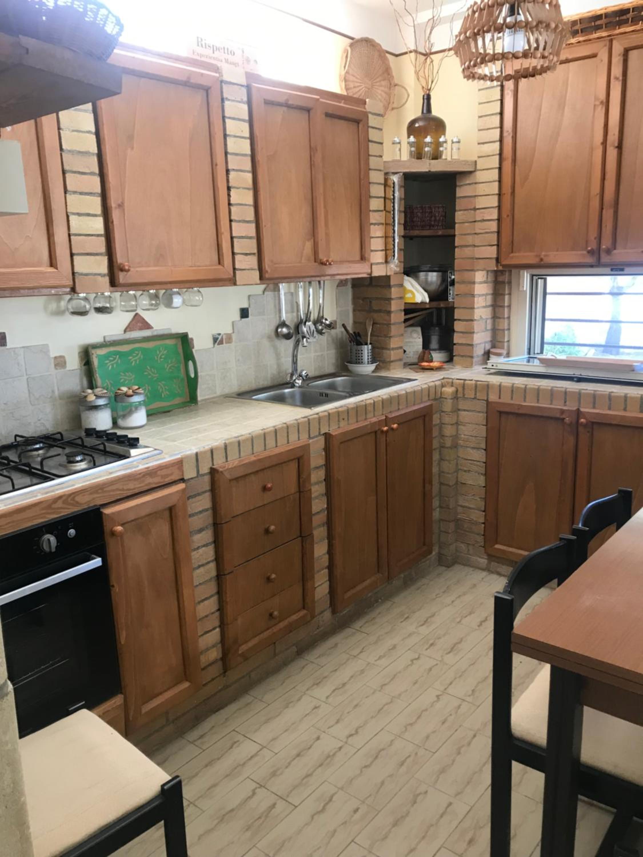 One-Bedroom Villa photo 2