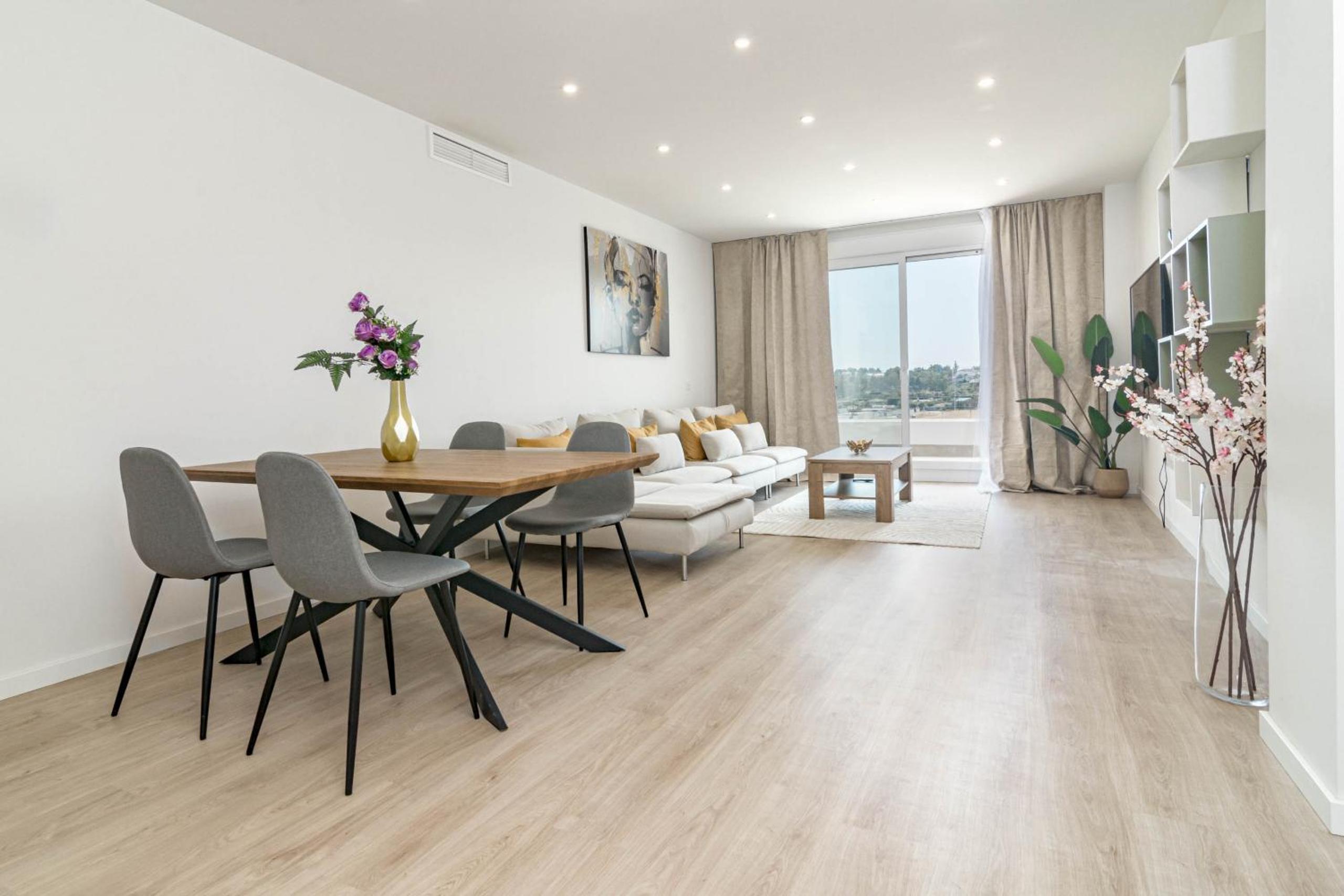 Apartamento