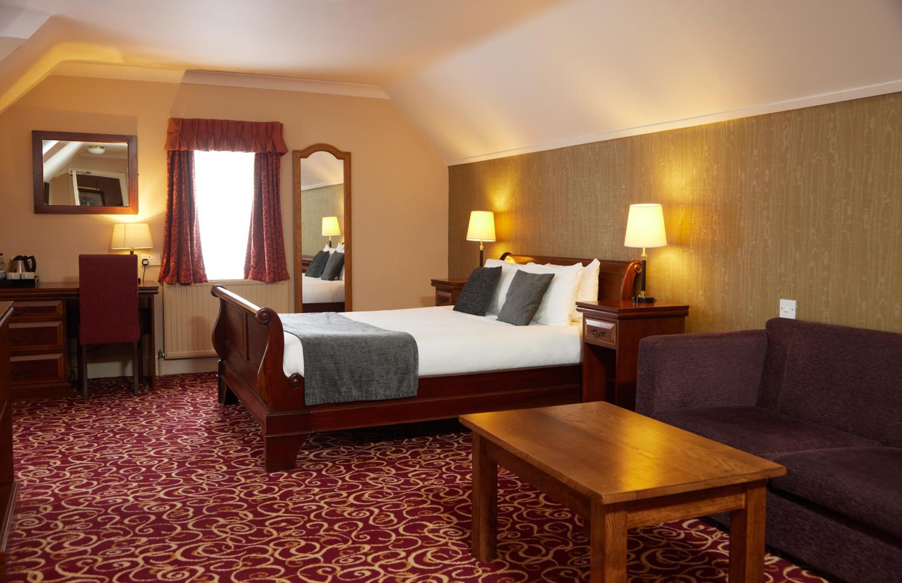 Double Room photo 3