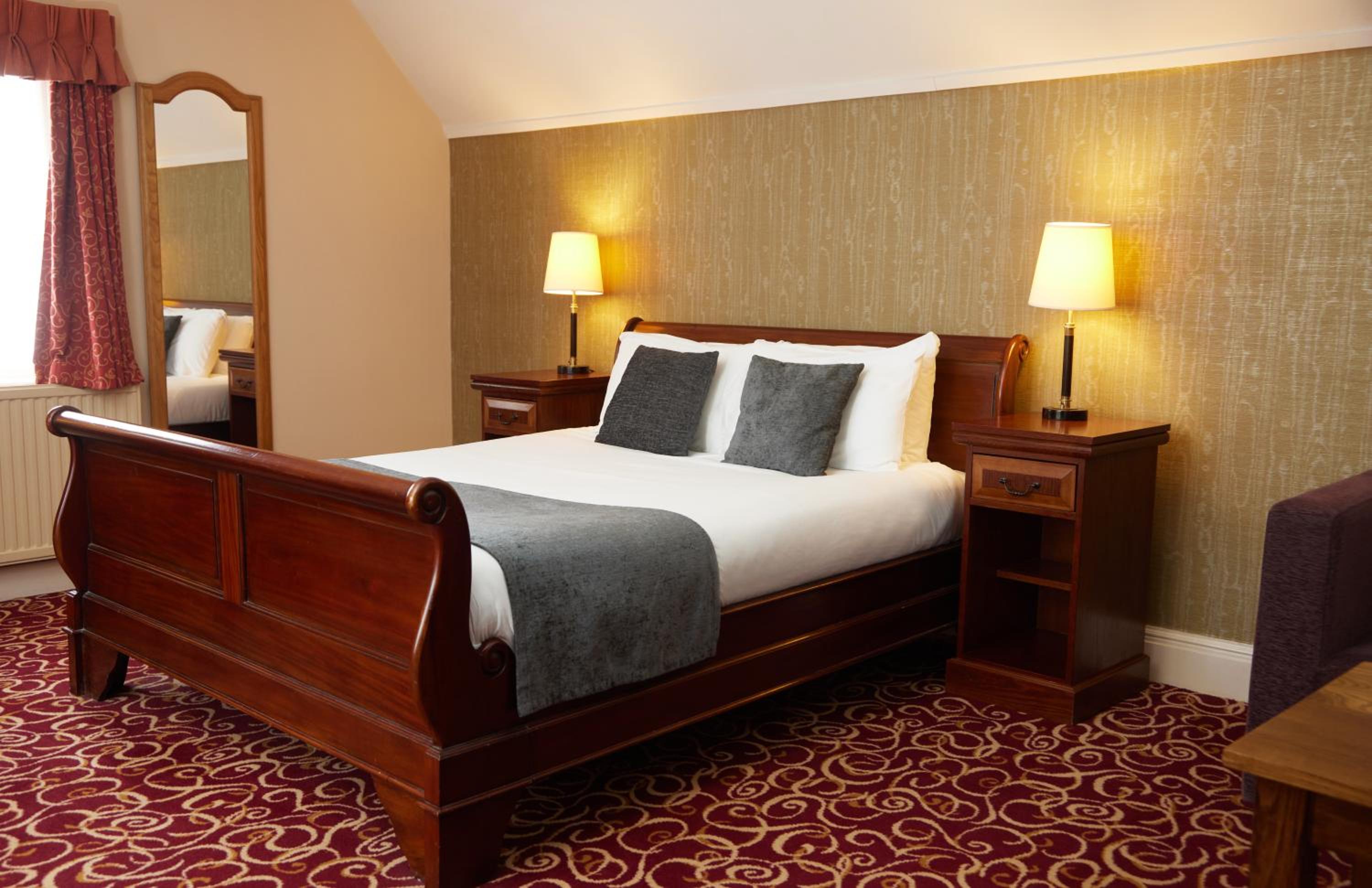 Double Room photo 2
